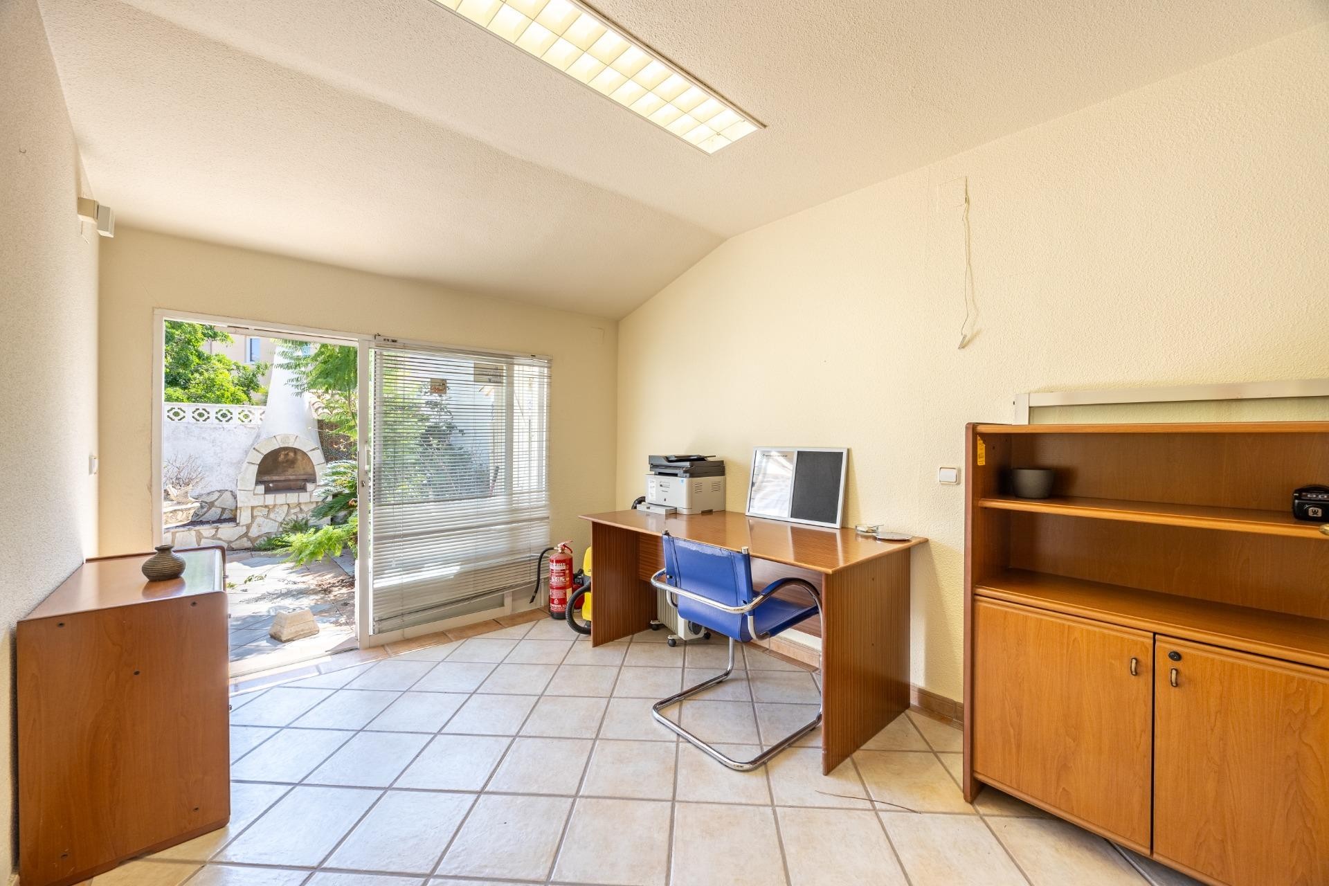 Resale - Townhouse - La Nucía - La nucia