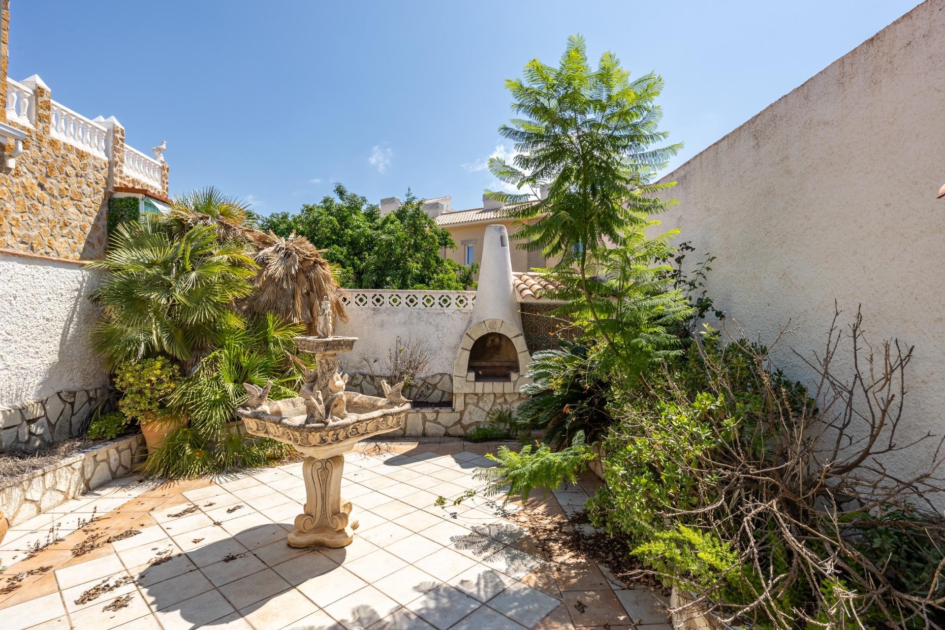 Resale - Townhouse - La Nucía - La nucia