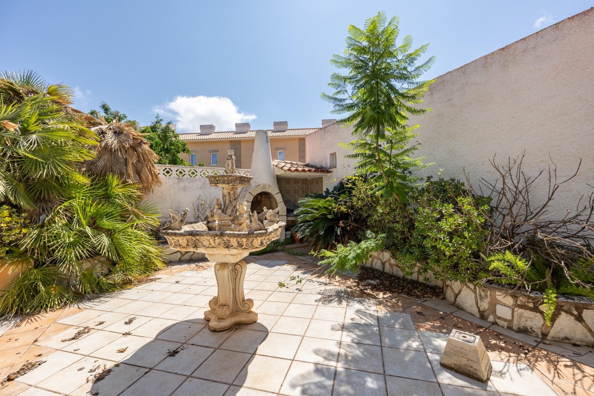 Resale - Townhouse - La Nucía - La nucia