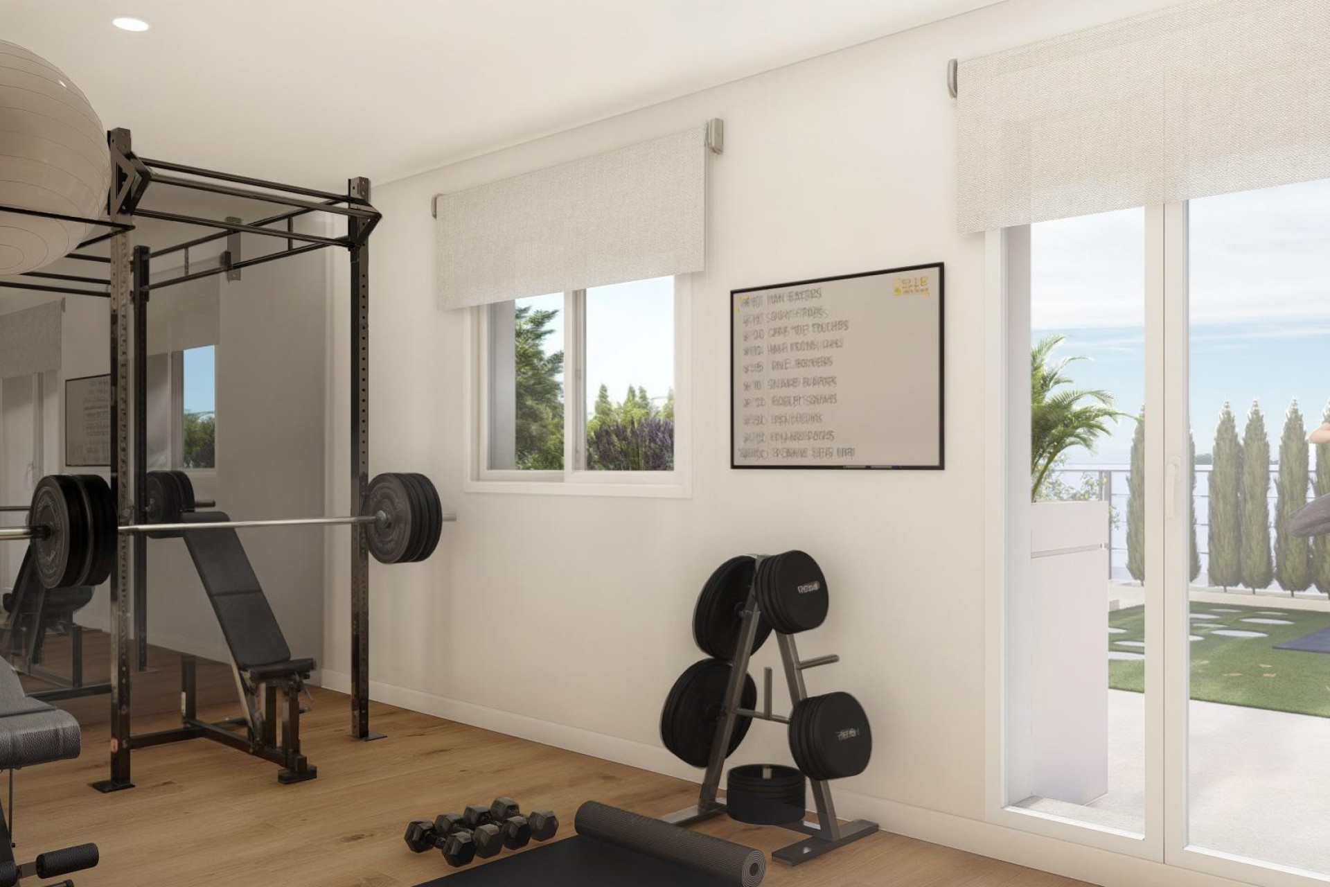 Resale - Townhouse - La Nucía - Montebello - Nou Espai