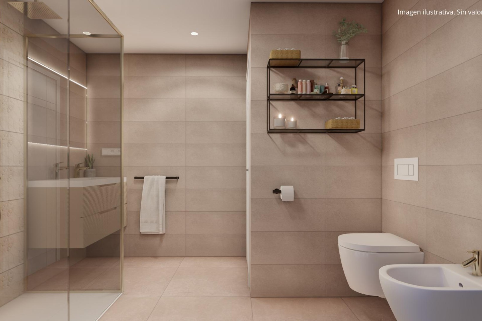 Resale - Townhouse - La Nucía - Montebello - Nou Espai