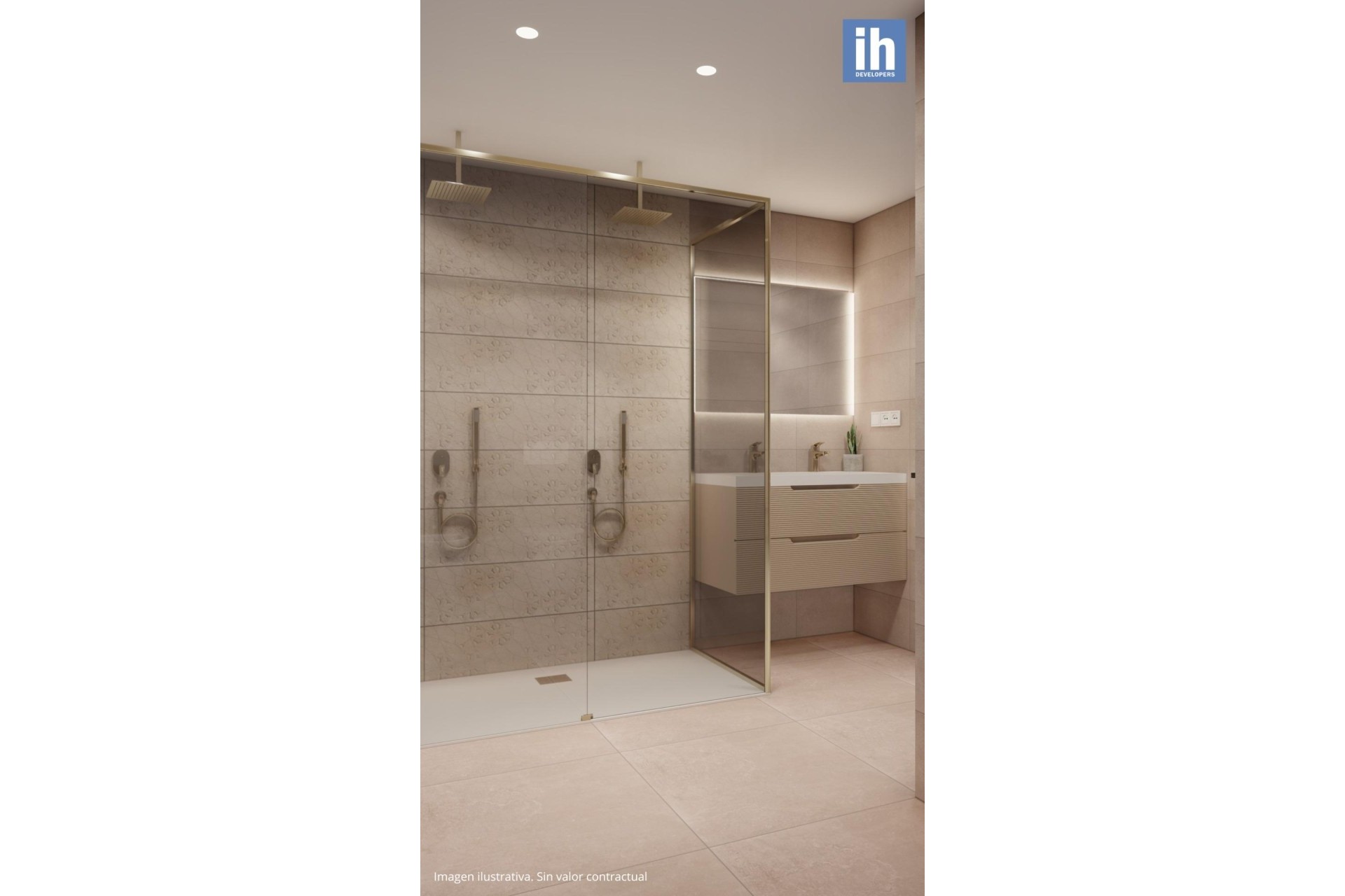 Resale - Townhouse - La Nucía - Montebello - Nou Espai