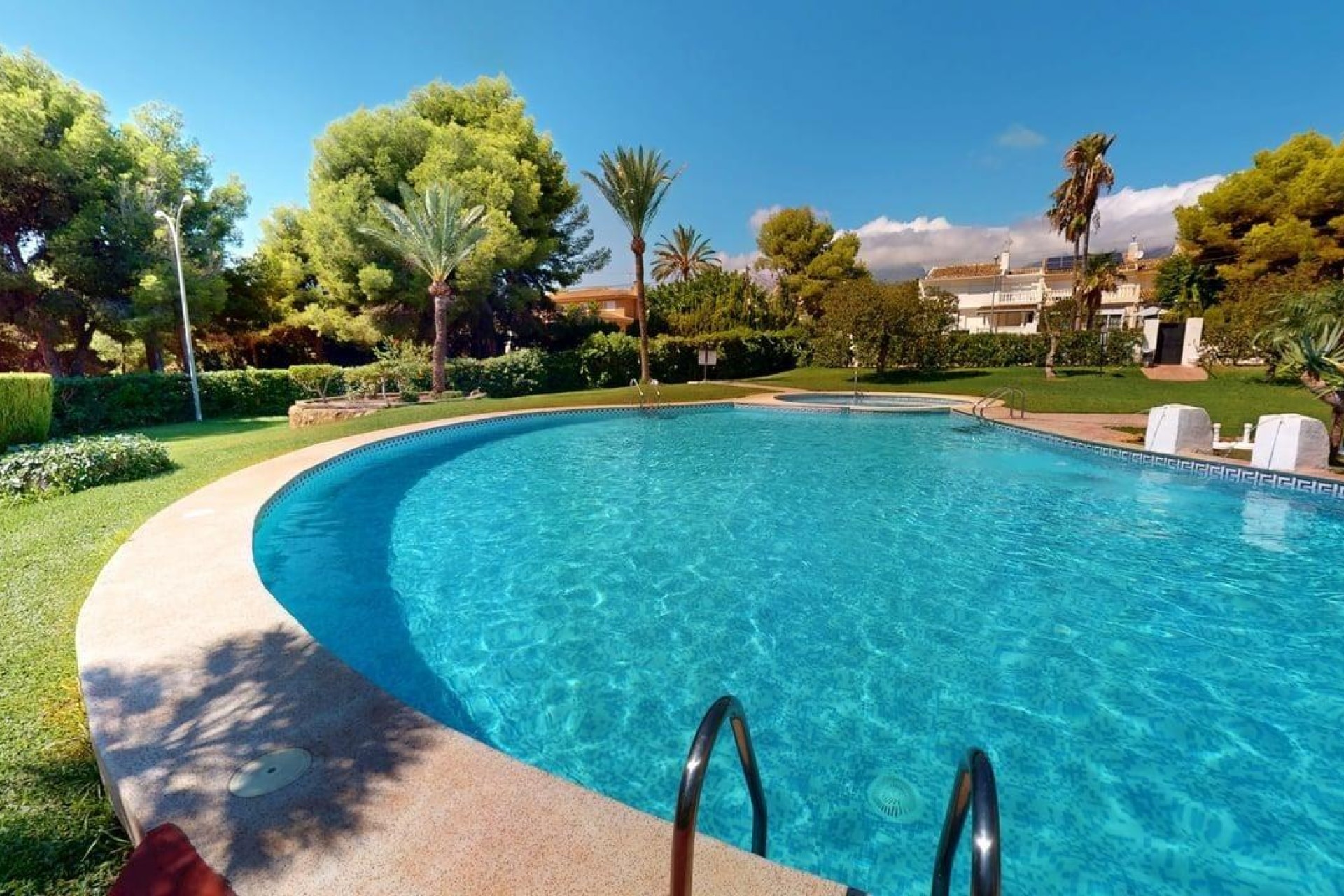 Resale - Townhouse - La Nucía - San rafael