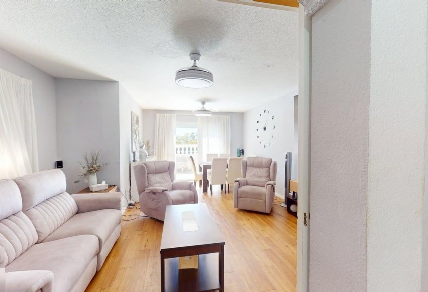 Resale - Townhouse - La Nucía - San rafael