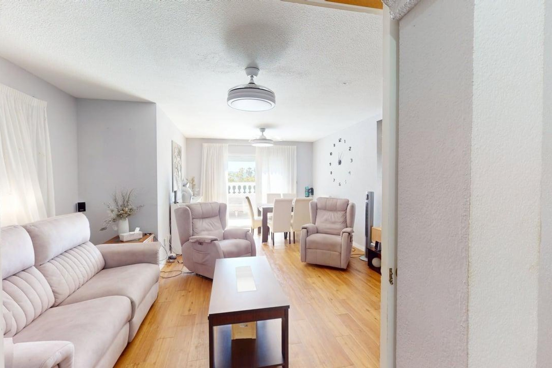 Resale - Townhouse - La Nucía - San rafael