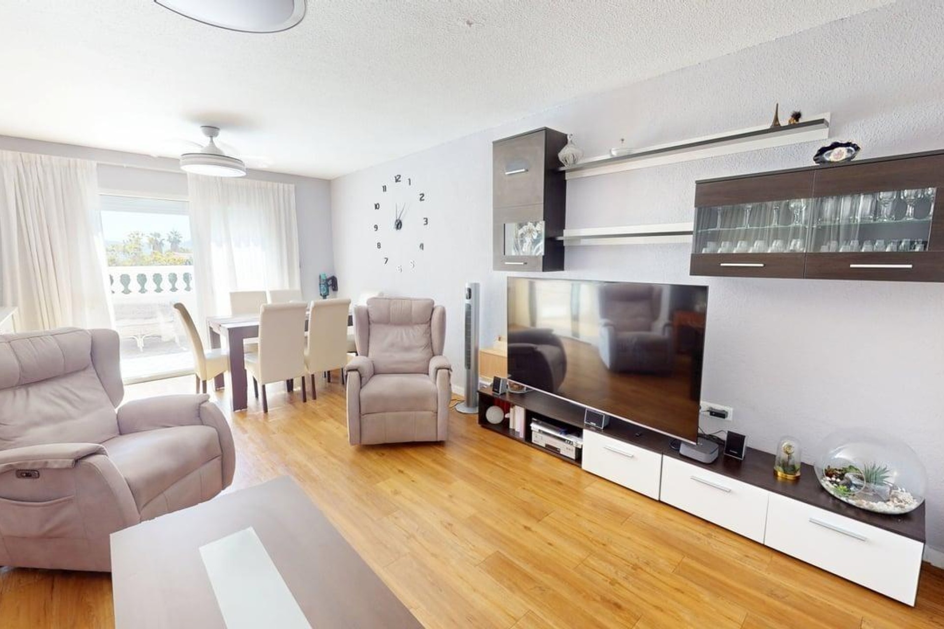 Resale - Townhouse - La Nucía - San rafael