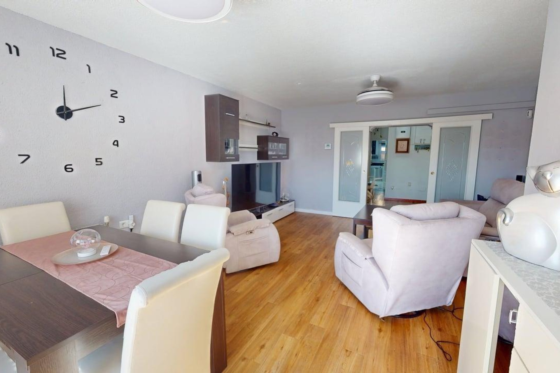 Resale - Townhouse - La Nucía - San rafael