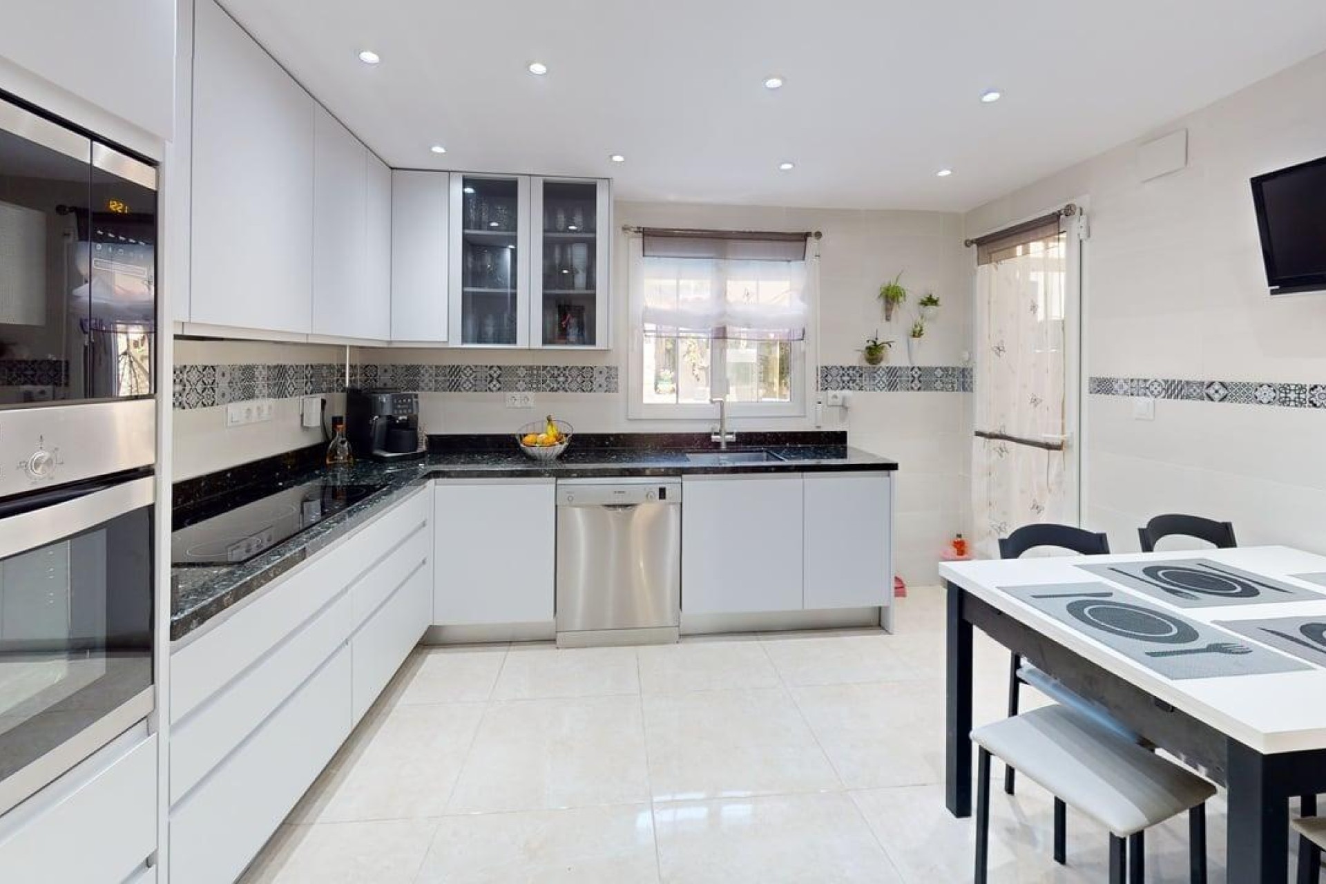 Resale - Townhouse - La Nucía - San rafael