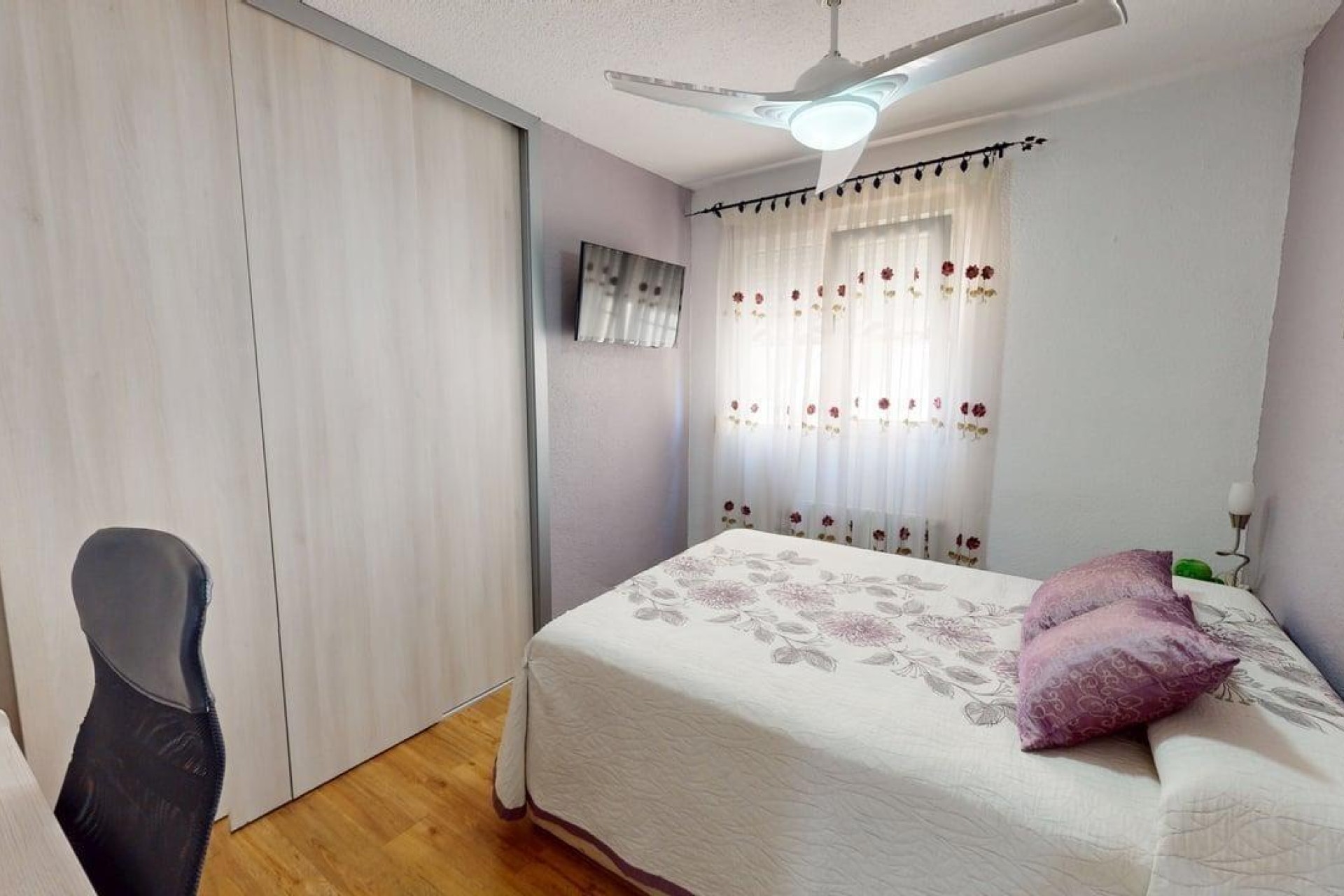 Resale - Townhouse - La Nucía - San rafael