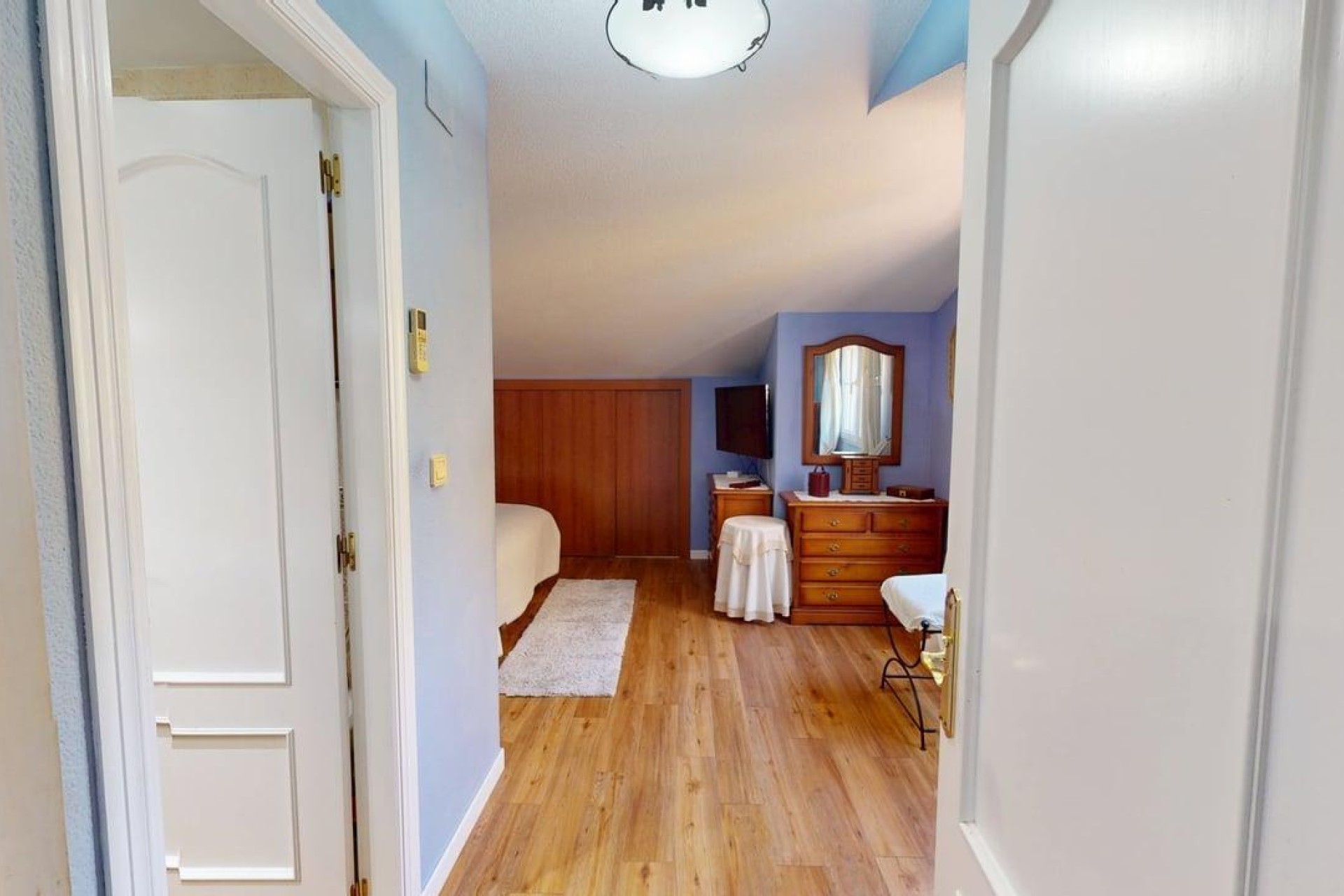 Resale - Townhouse - La Nucía - San rafael