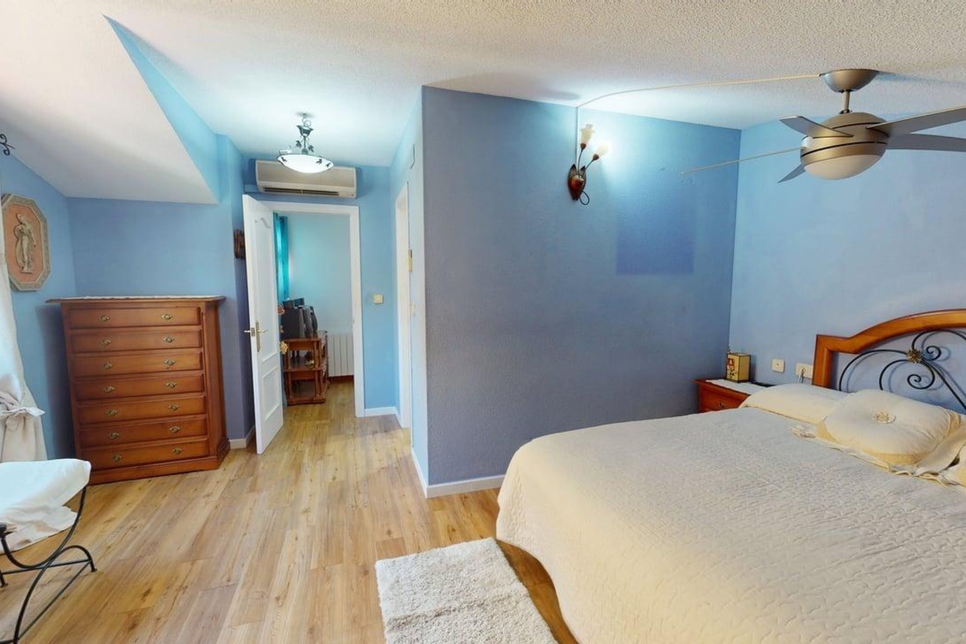 Resale - Townhouse - La Nucía - San rafael