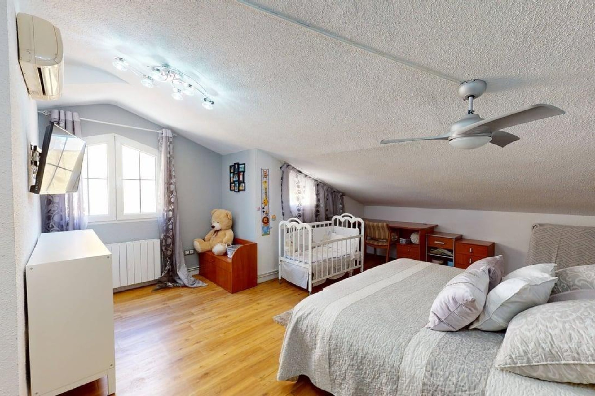 Resale - Townhouse - La Nucía - San rafael