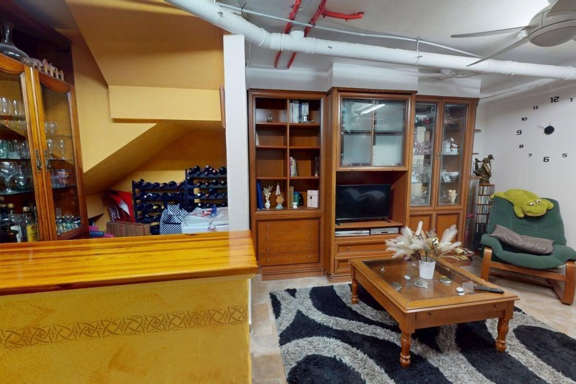 Resale - Townhouse - La Nucía - San rafael