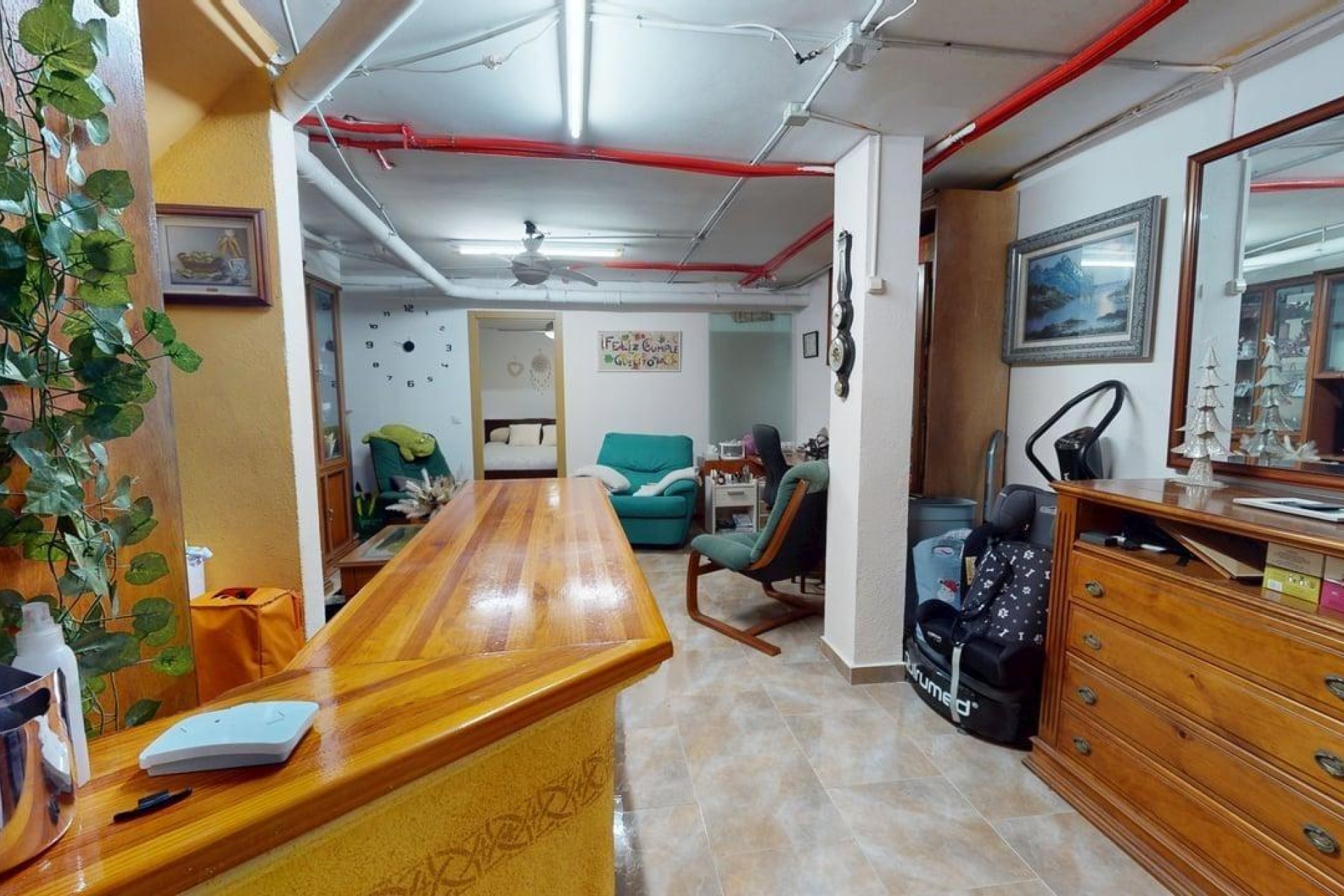 Resale - Townhouse - La Nucía - San rafael