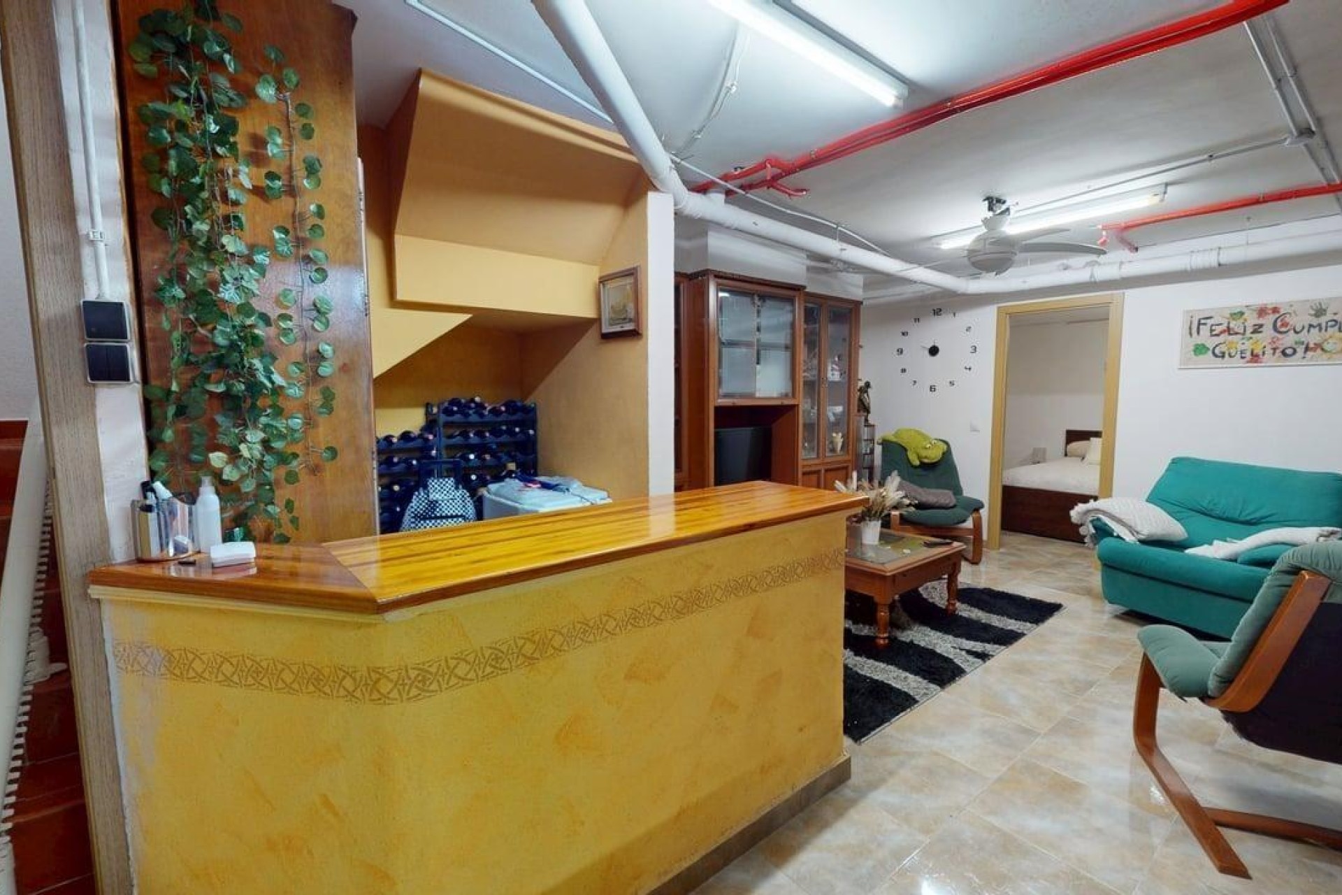 Resale - Townhouse - La Nucía - San rafael