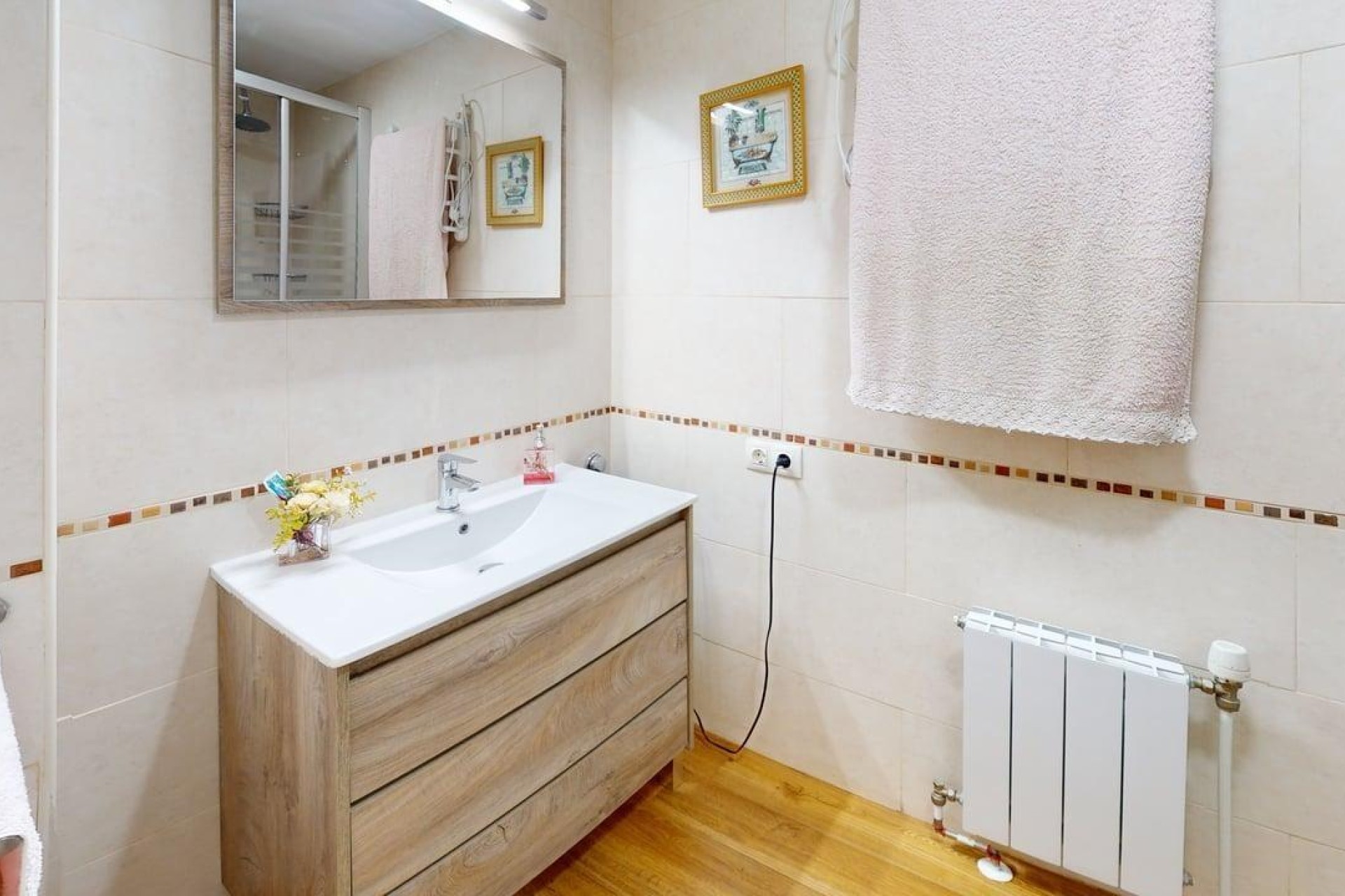 Resale - Townhouse - La Nucía - San rafael