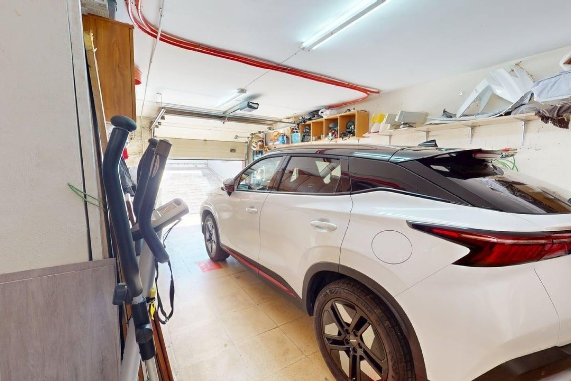 Resale - Townhouse - La Nucía - San rafael