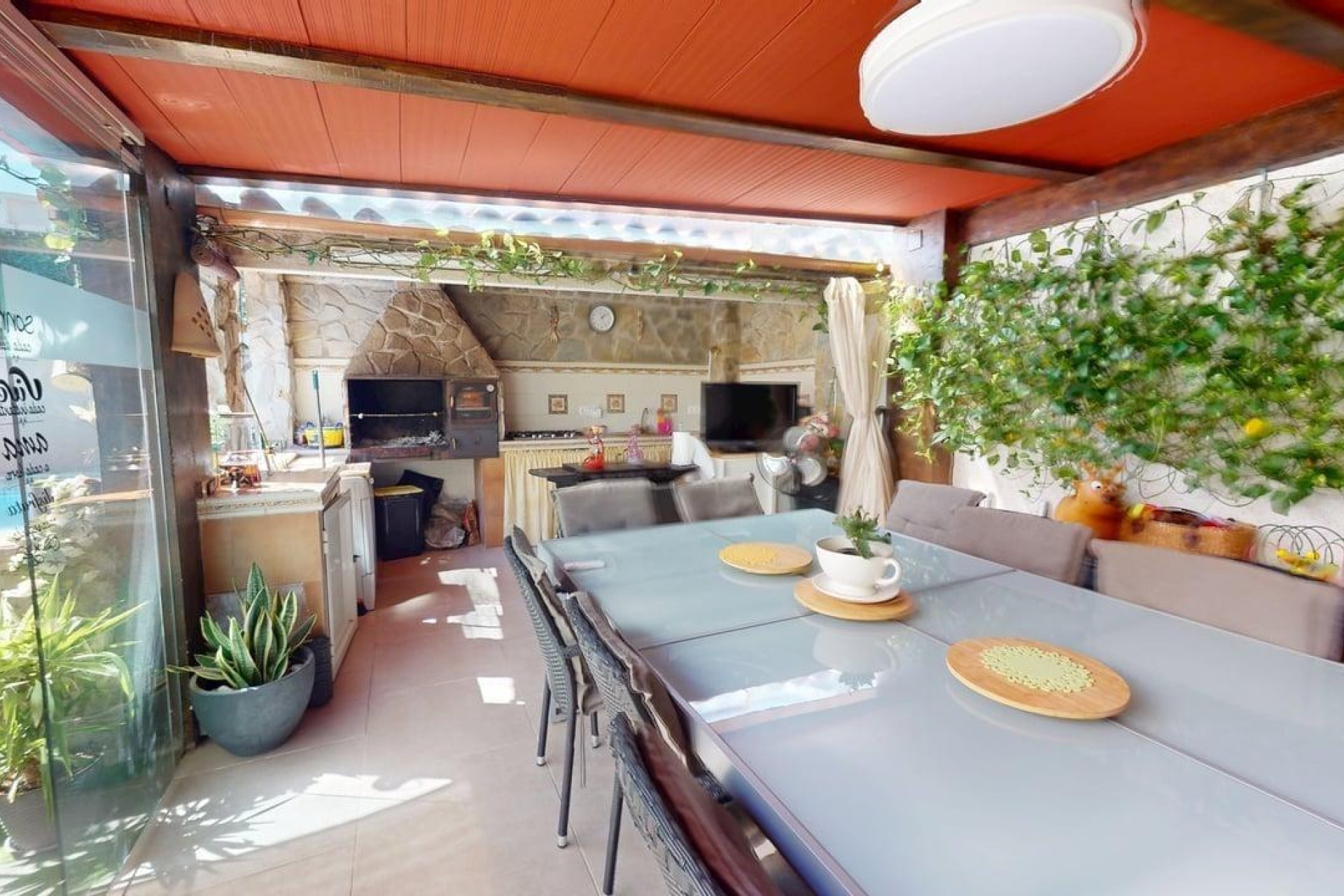 Resale - Townhouse - La Nucía - San rafael