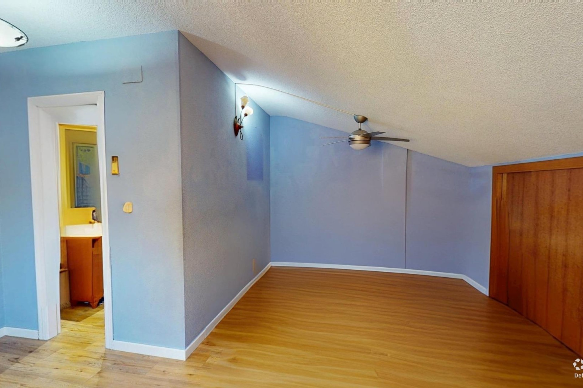 Resale - Townhouse - La Nucía - San rafael