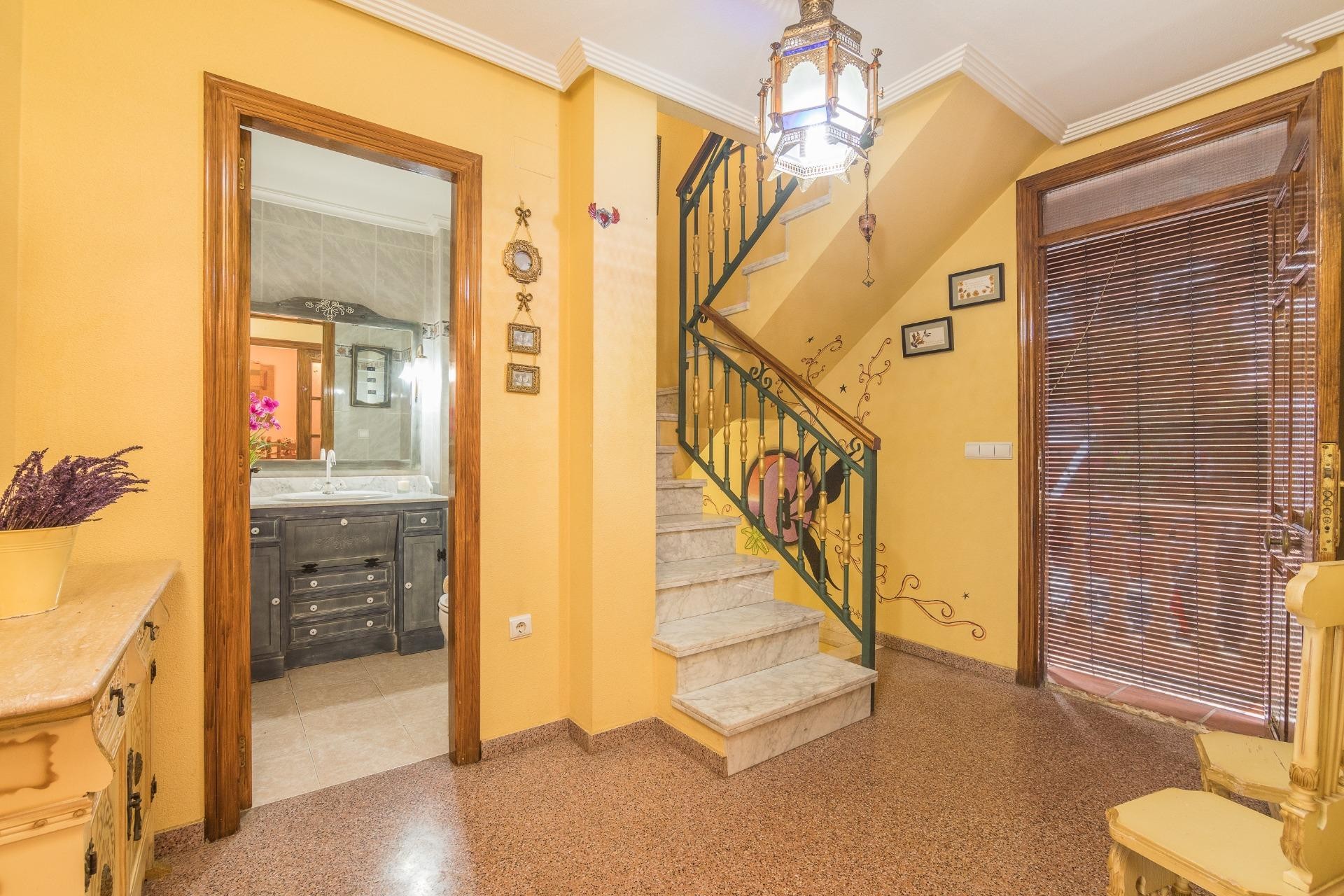 Resale - Townhouse - La Romana - PUEBLO