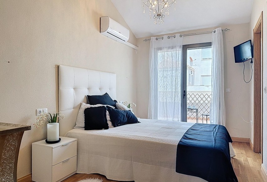 Resale - Townhouse - Onil - Comunidad valenciana