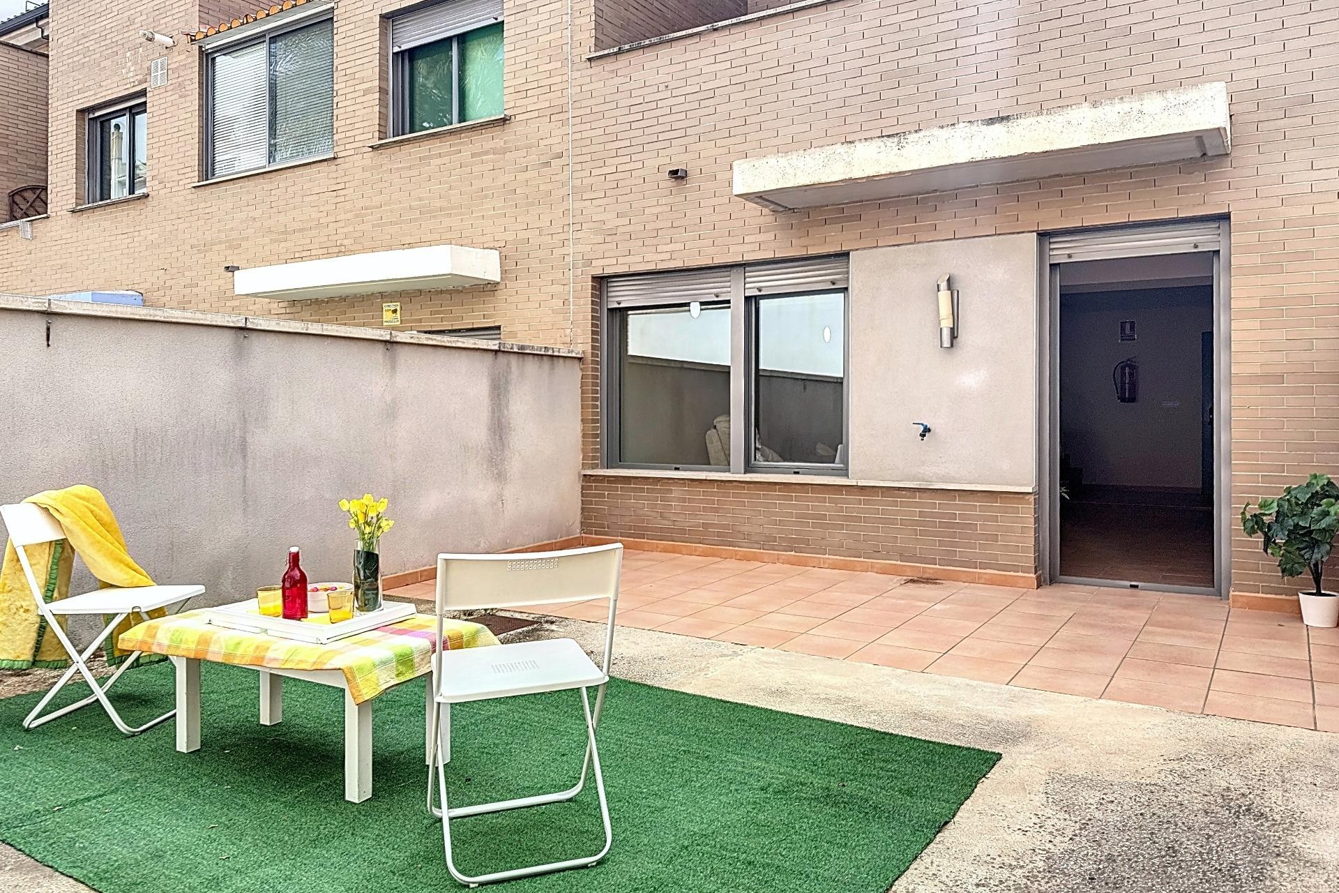 Resale - Townhouse - Onil - Comunidad valenciana