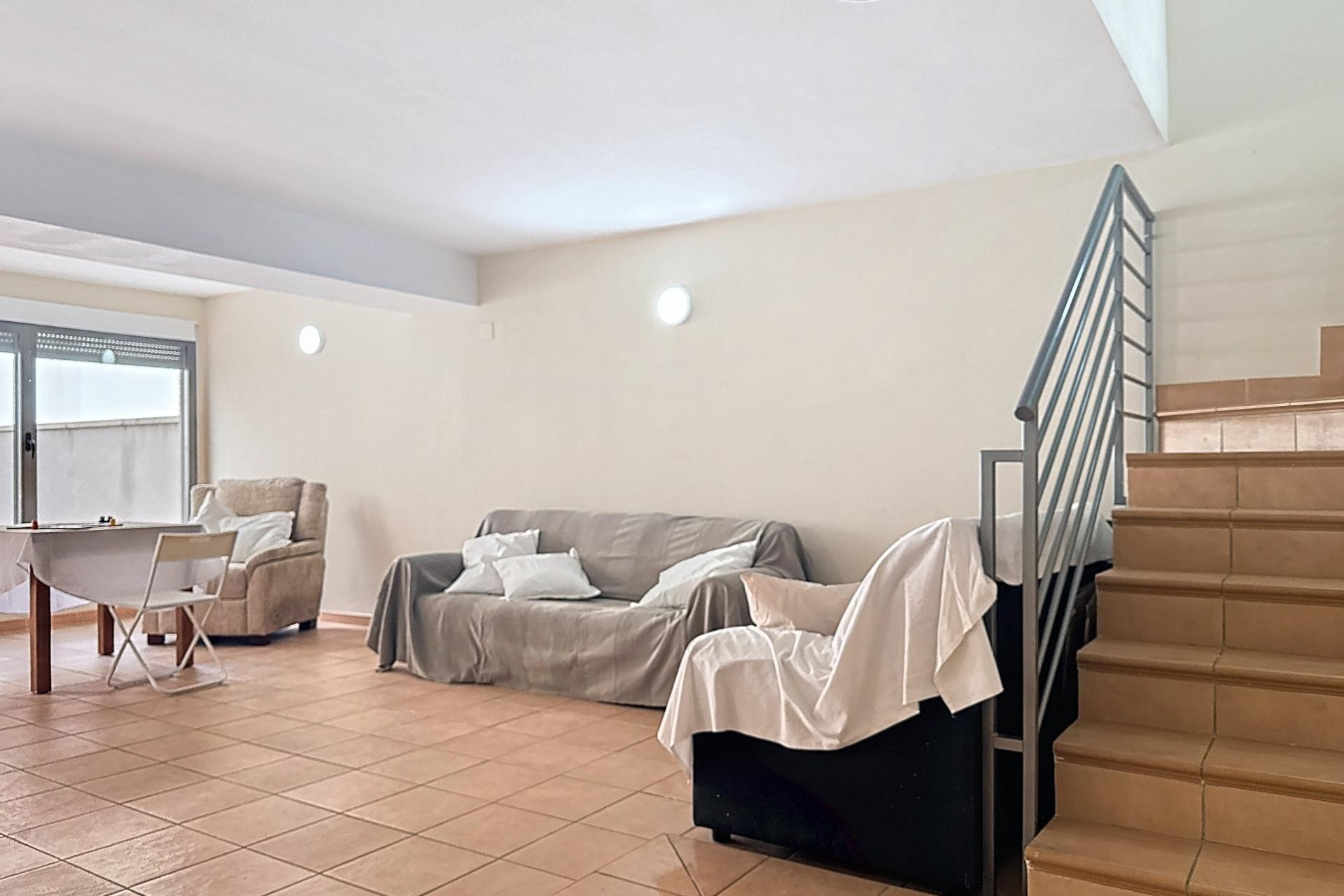 Resale - Townhouse - Onil - Comunidad valenciana