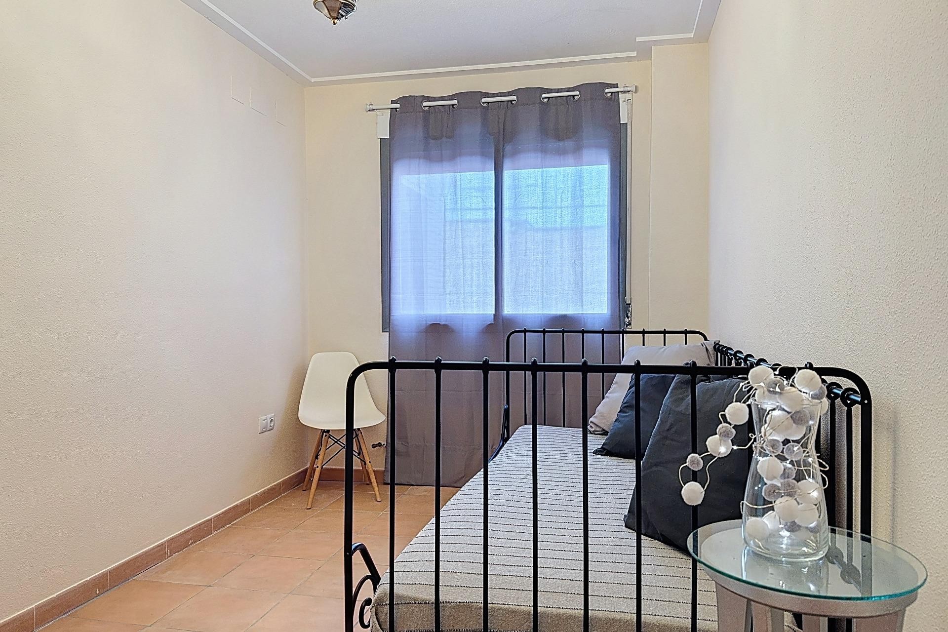 Resale - Townhouse - Onil - Comunidad valenciana