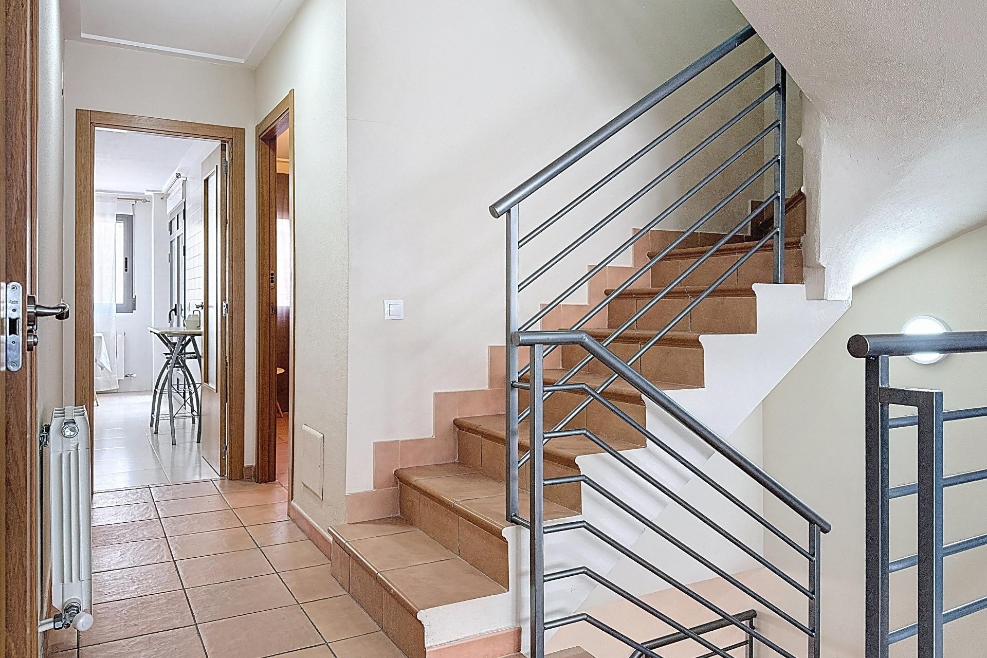 Resale - Townhouse - Onil - Comunidad valenciana