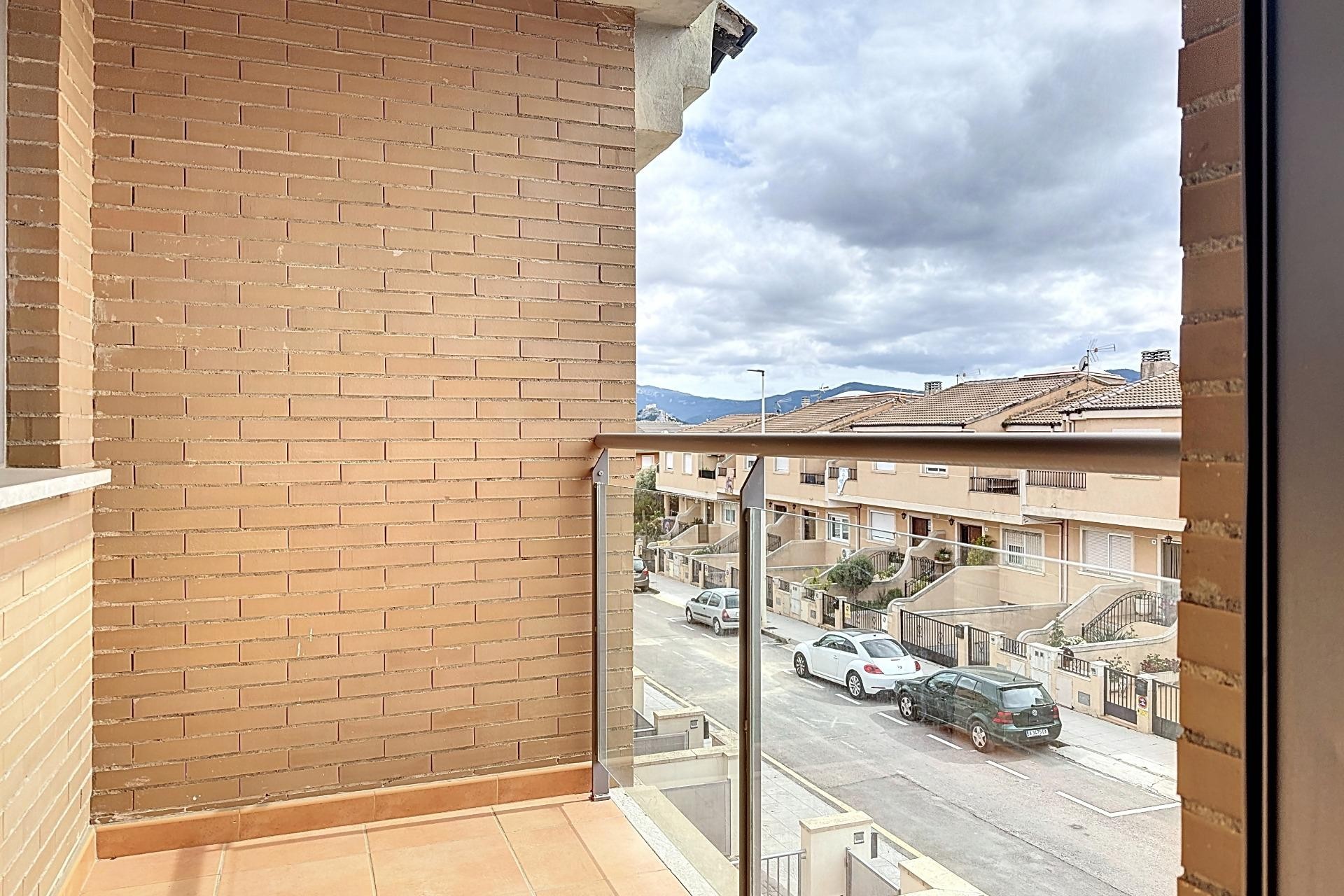 Resale - Townhouse - Onil - Comunidad valenciana