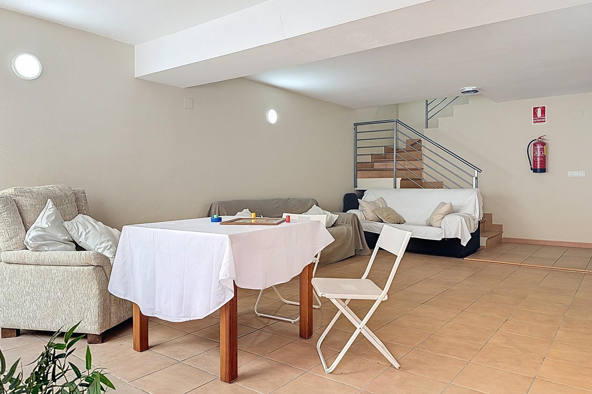 Resale - Townhouse - Onil - Comunidad valenciana