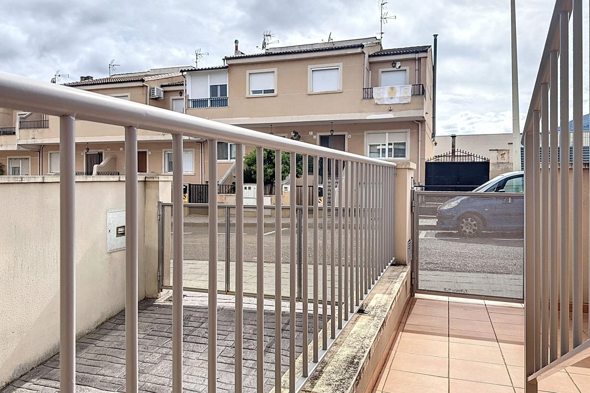 Resale - Townhouse - Onil - Comunidad valenciana