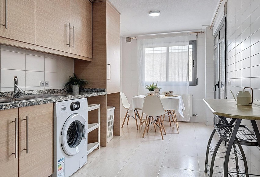 Resale - Townhouse - Onil - Comunidad valenciana