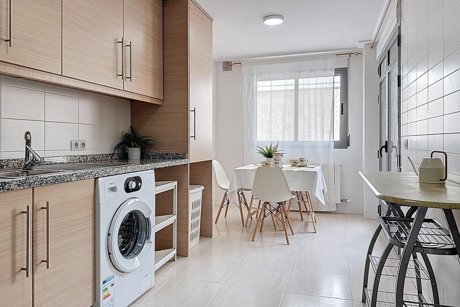 Resale - Townhouse - Onil - Comunidad valenciana