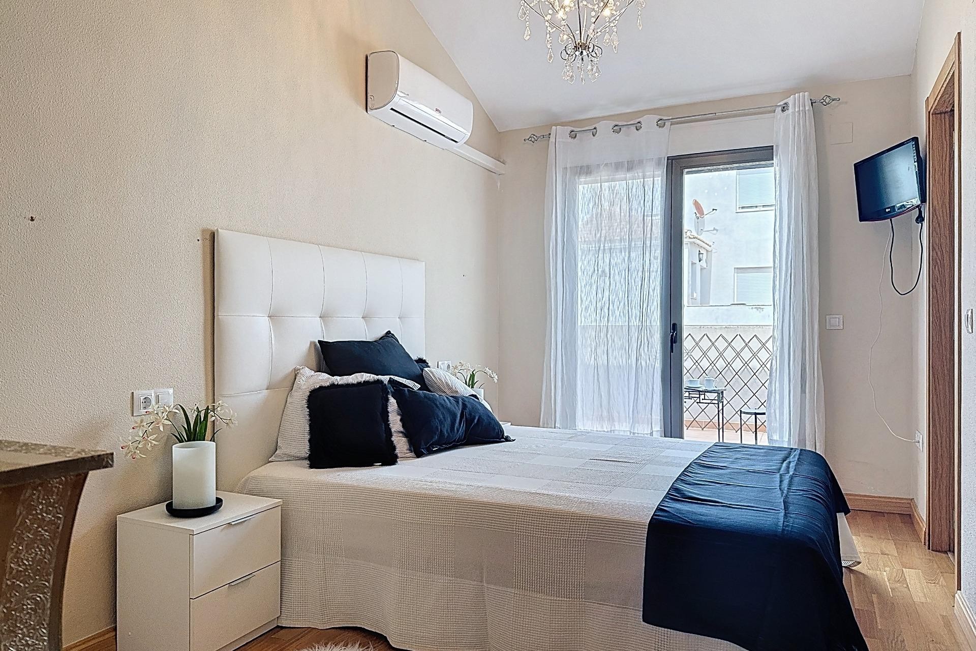 Resale - Townhouse - Onil - Comunidad valenciana