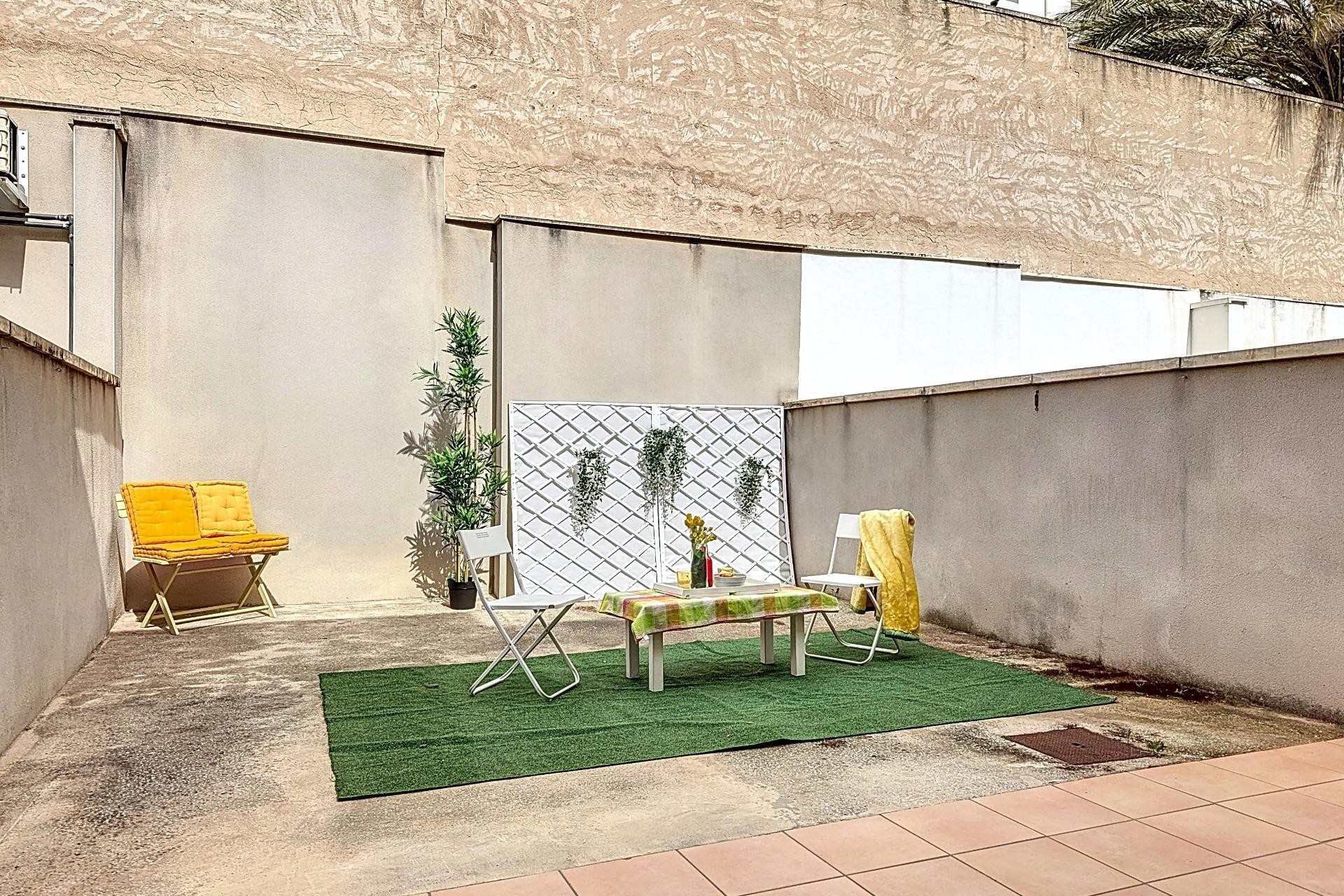 Resale - Townhouse - Onil - Comunidad valenciana