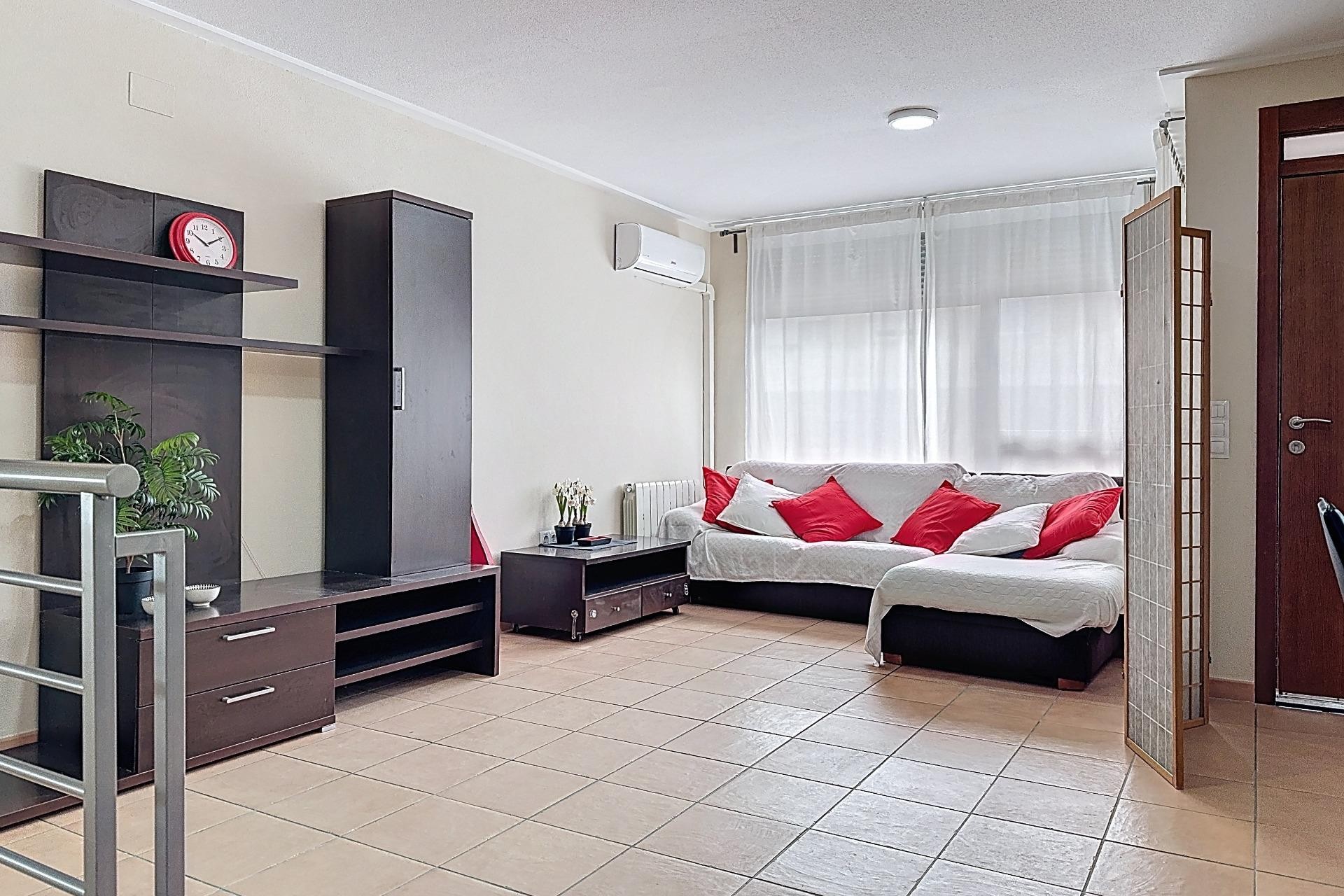 Resale - Townhouse - Onil - Comunidad valenciana