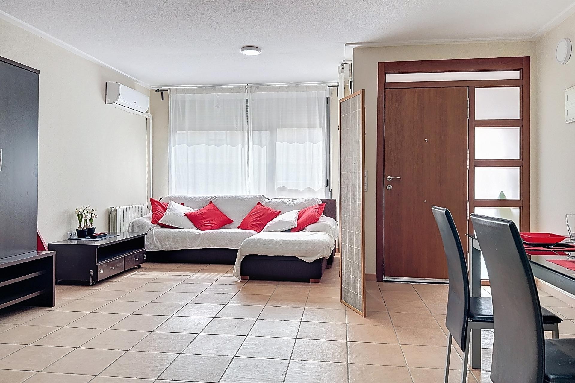 Resale - Townhouse - Onil - Comunidad valenciana