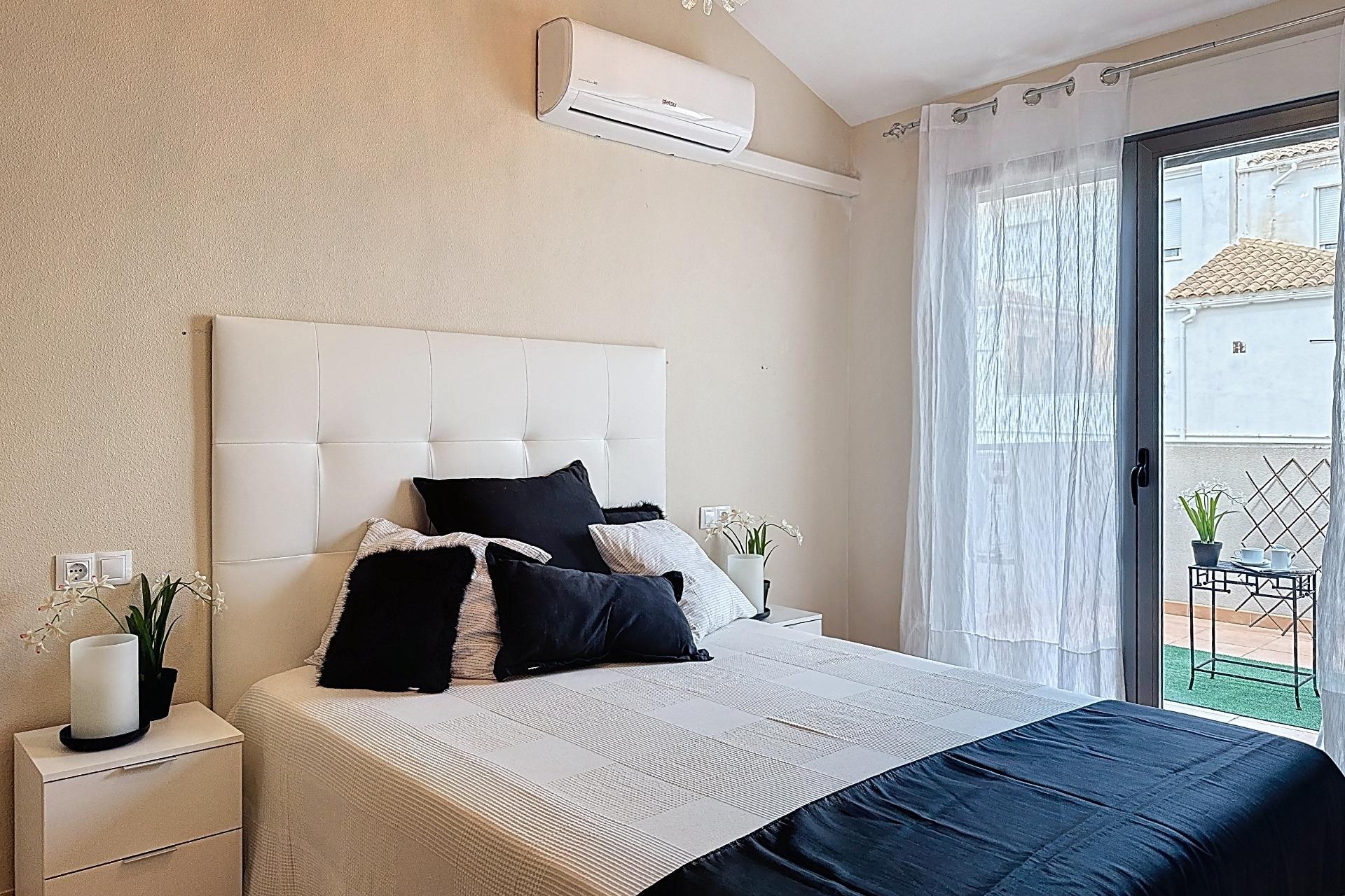 Resale - Townhouse - Onil - Comunidad valenciana