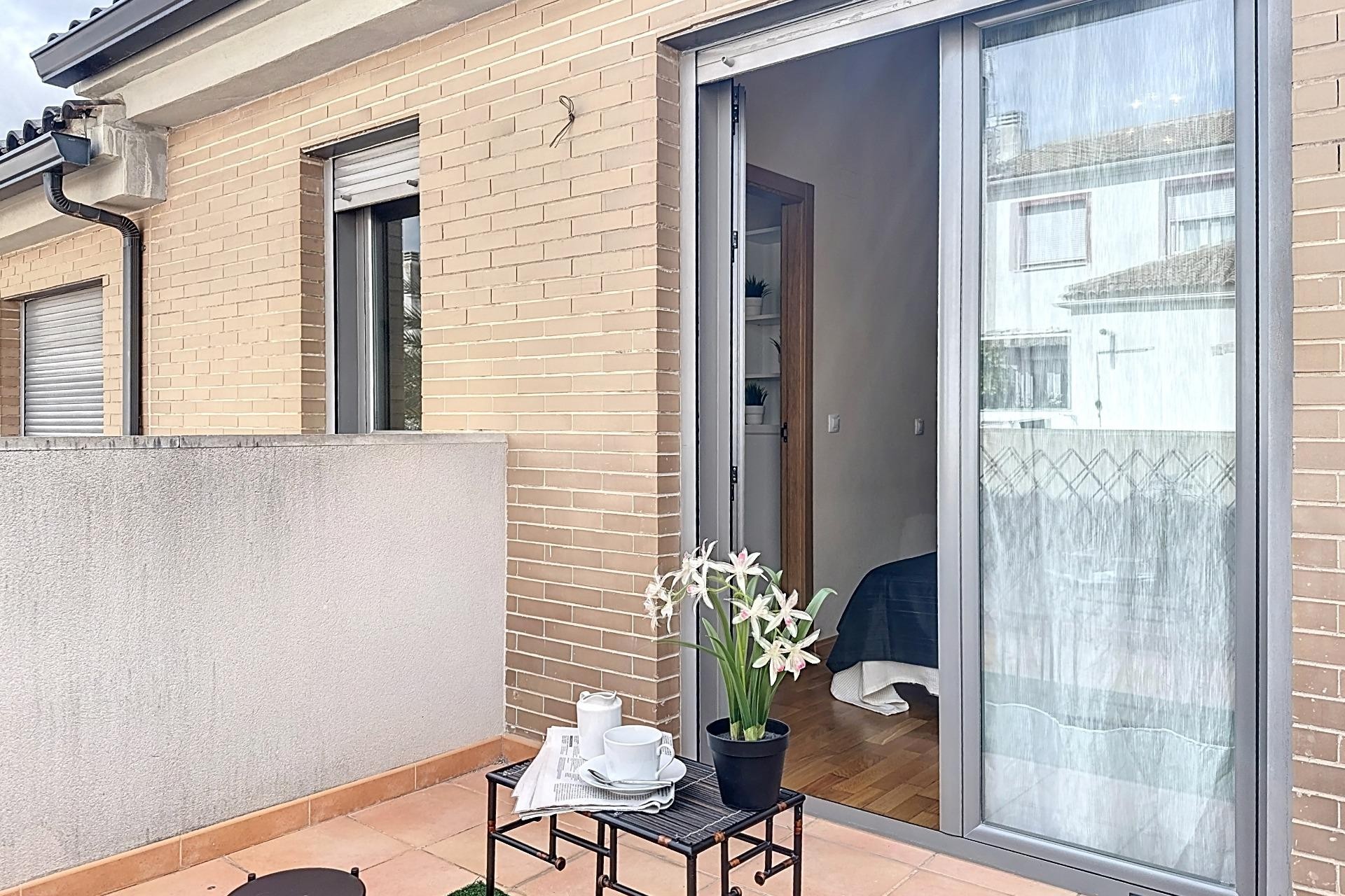 Resale - Townhouse - Onil - Comunidad valenciana