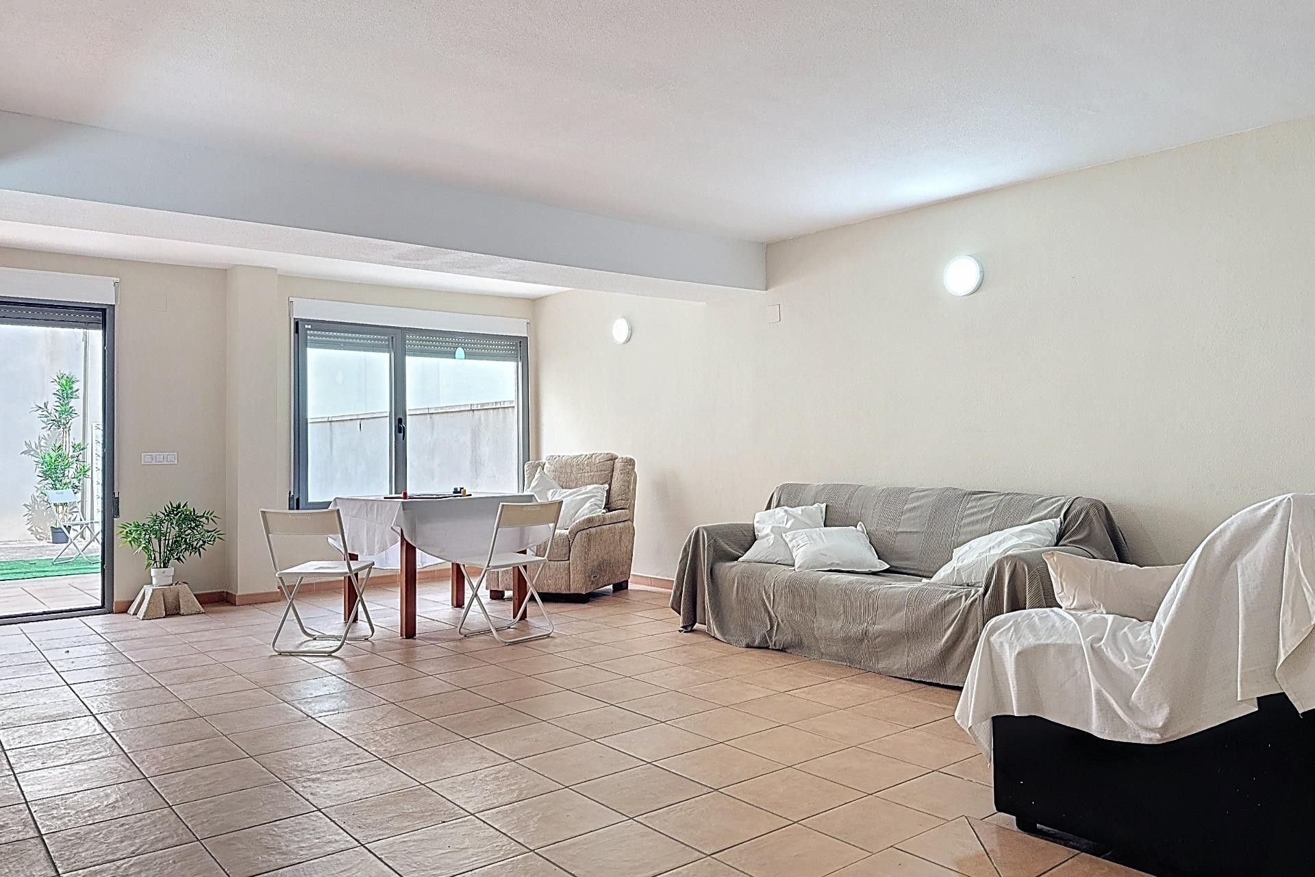 Resale - Townhouse - Onil - Comunidad valenciana