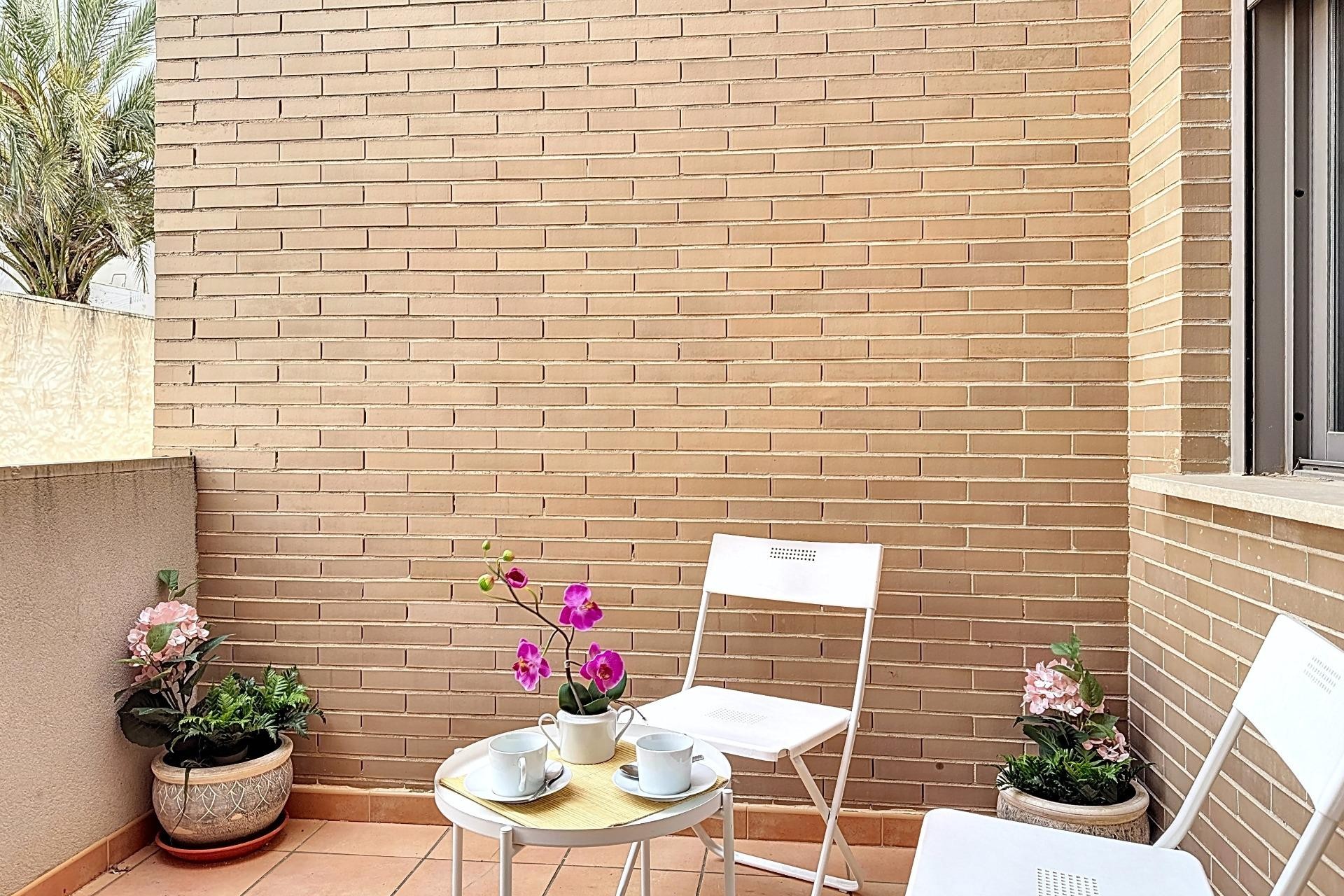 Resale - Townhouse - Onil - Comunidad valenciana