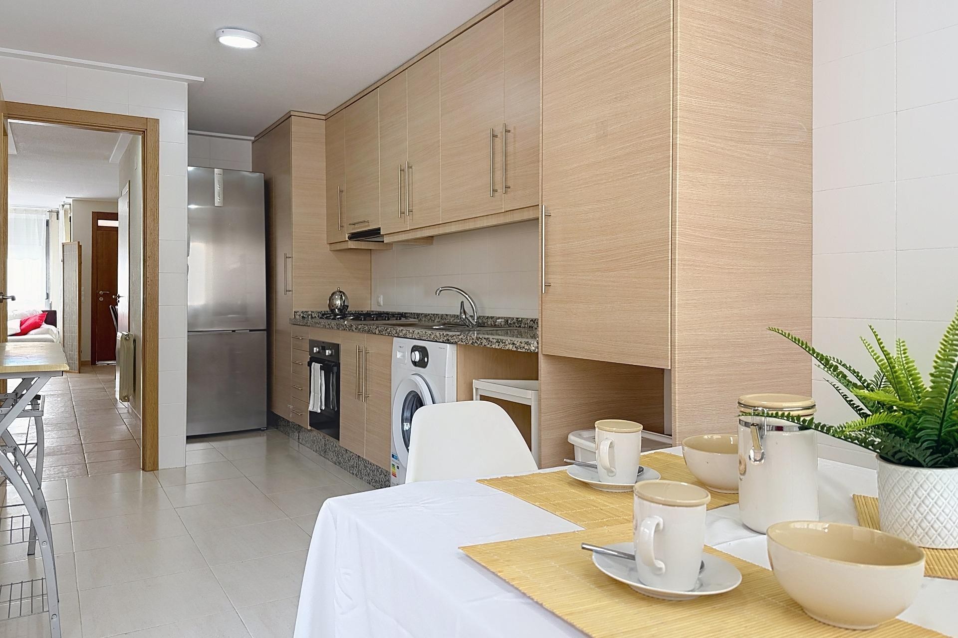 Resale - Townhouse - Onil - Comunidad valenciana