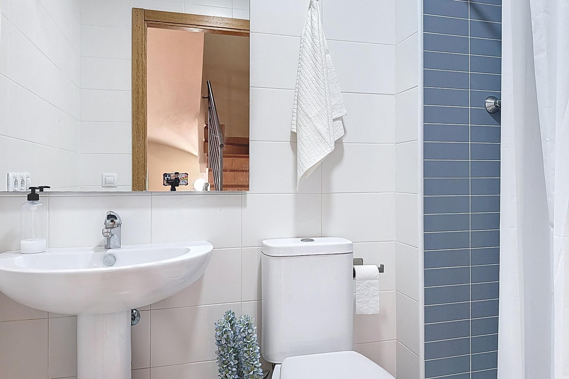 Resale - Townhouse - Onil - Comunidad valenciana