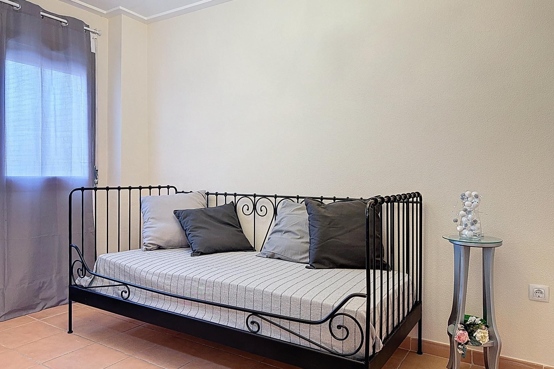 Resale - Townhouse - Onil - Comunidad valenciana