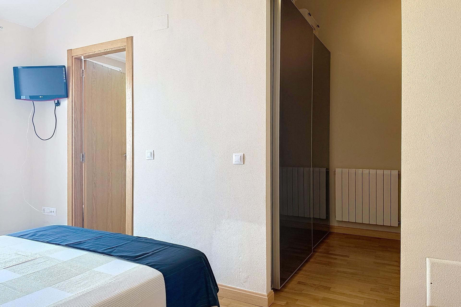 Resale - Townhouse - Onil - Comunidad valenciana