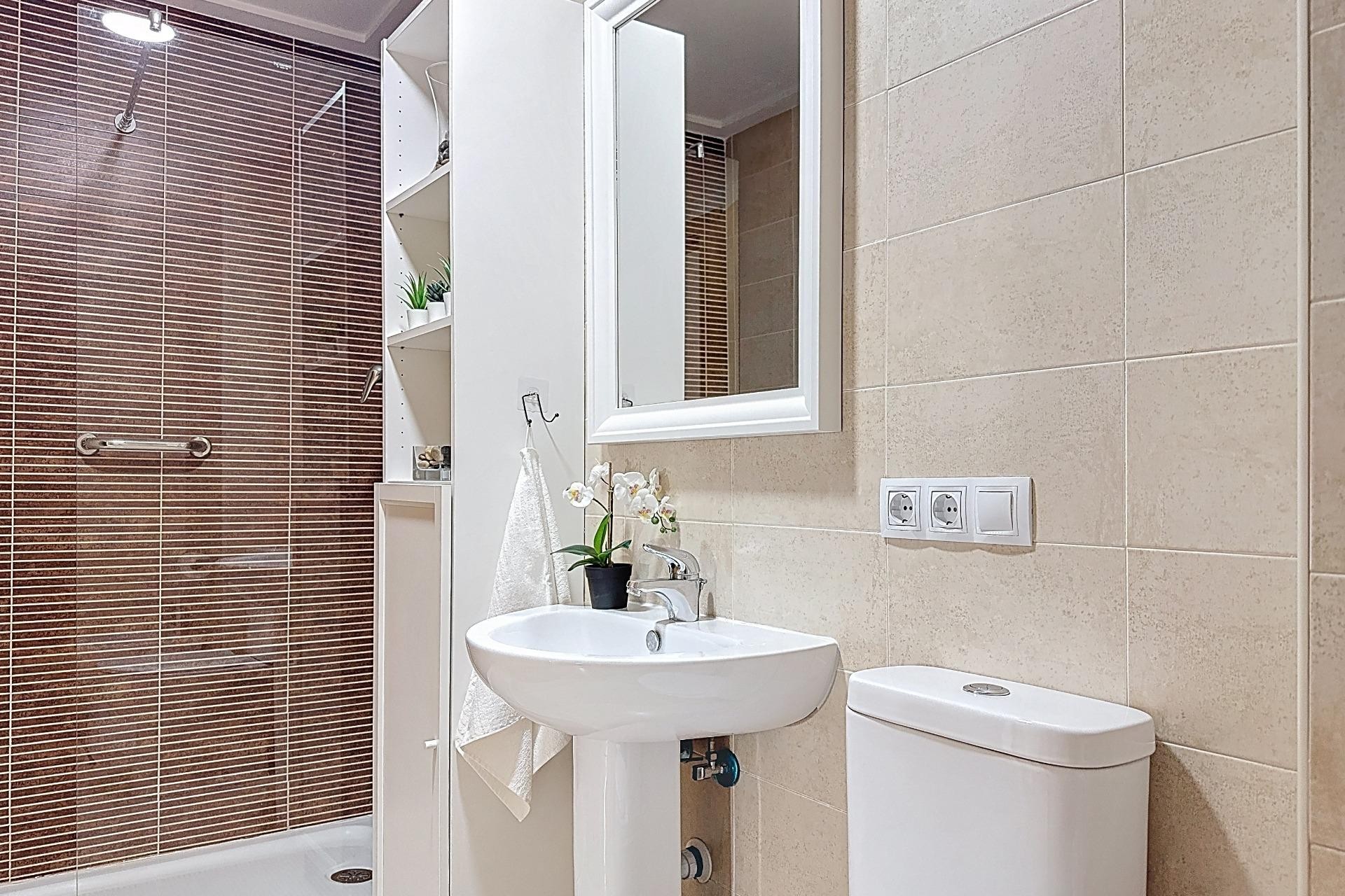 Resale - Townhouse - Onil - Comunidad valenciana