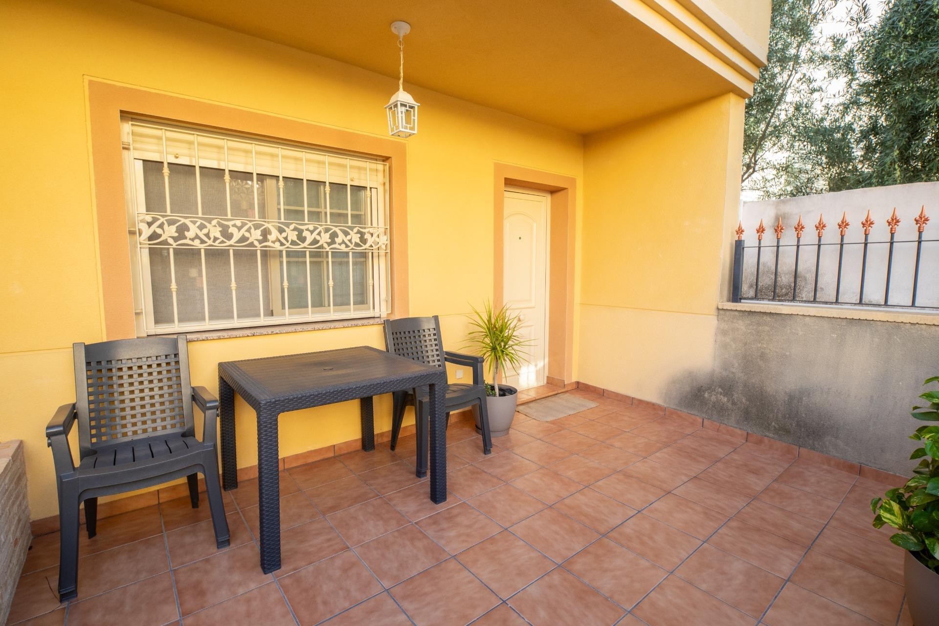 Resale - Townhouse - Orihuela Costa - Raiguero de Bonanza