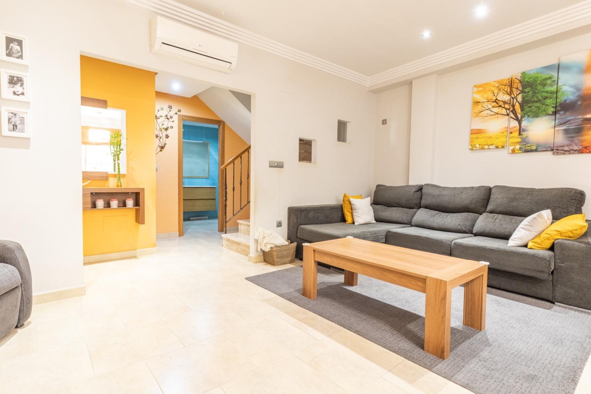 Resale - Townhouse - Orihuela Costa - Raiguero de Bonanza