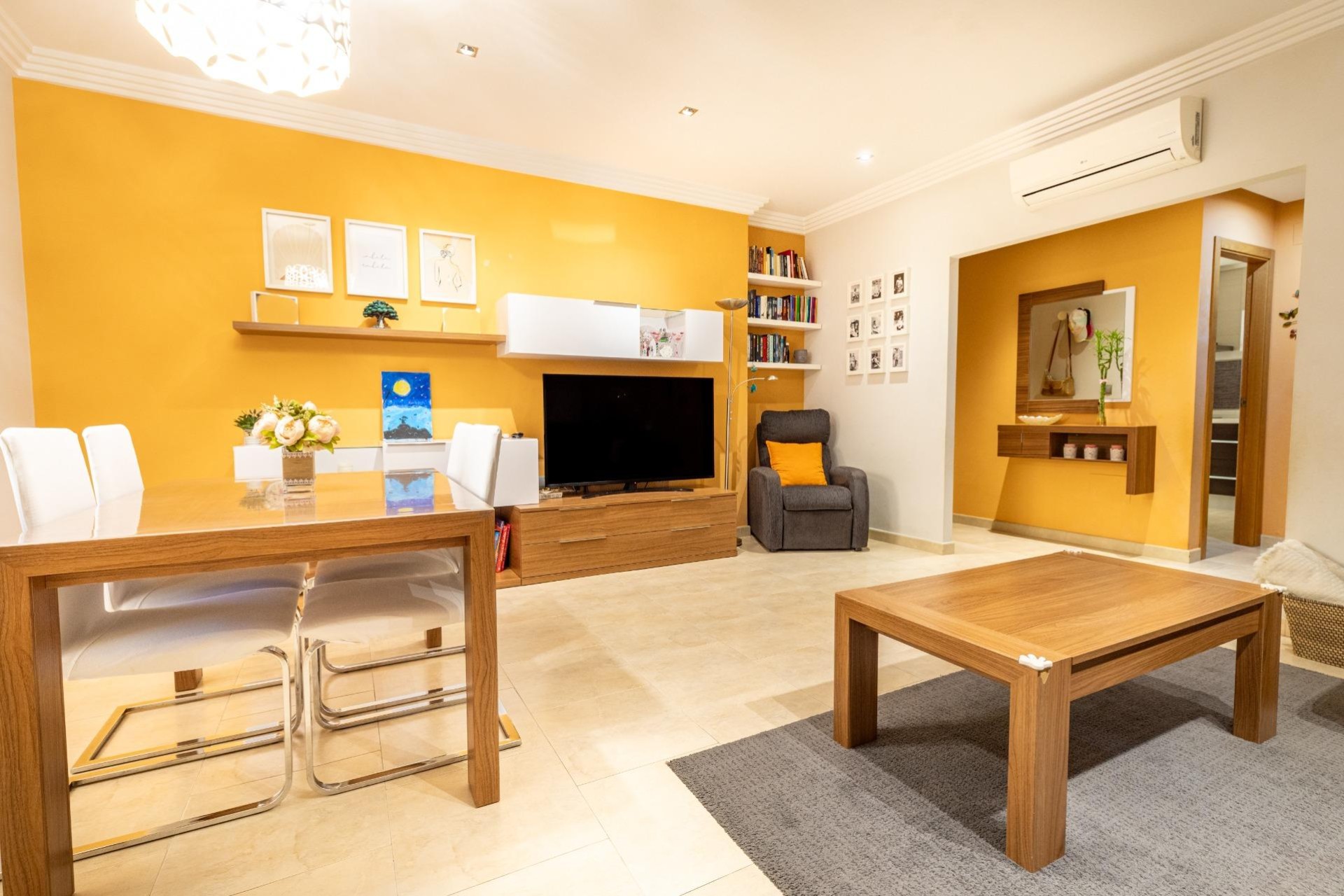 Resale - Townhouse - Orihuela Costa - Raiguero de Bonanza